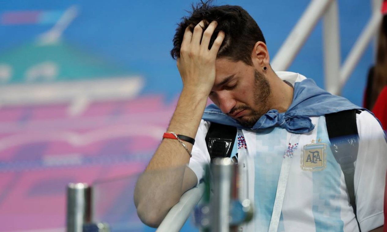 Argentina
