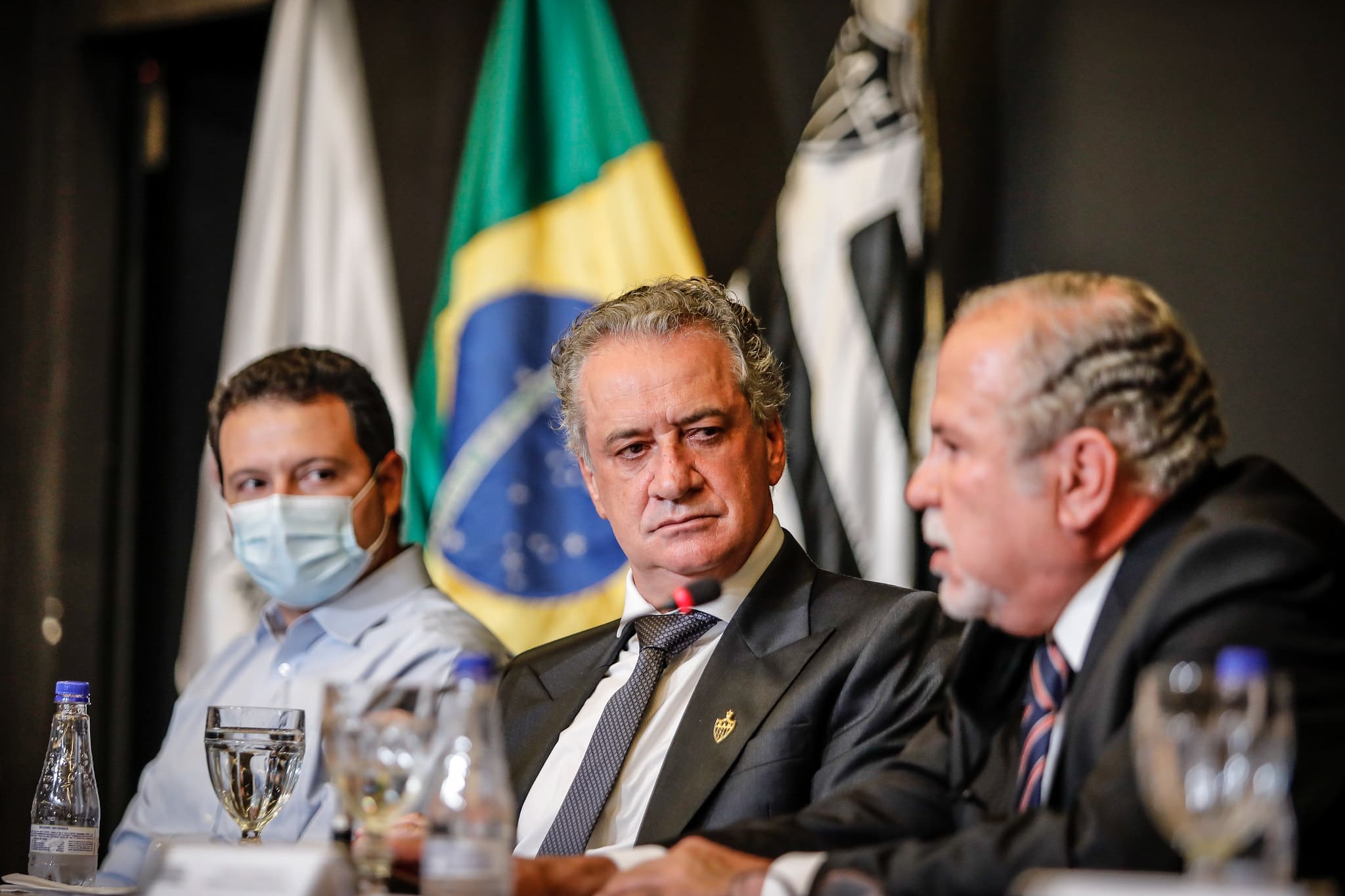 Atlético-MG