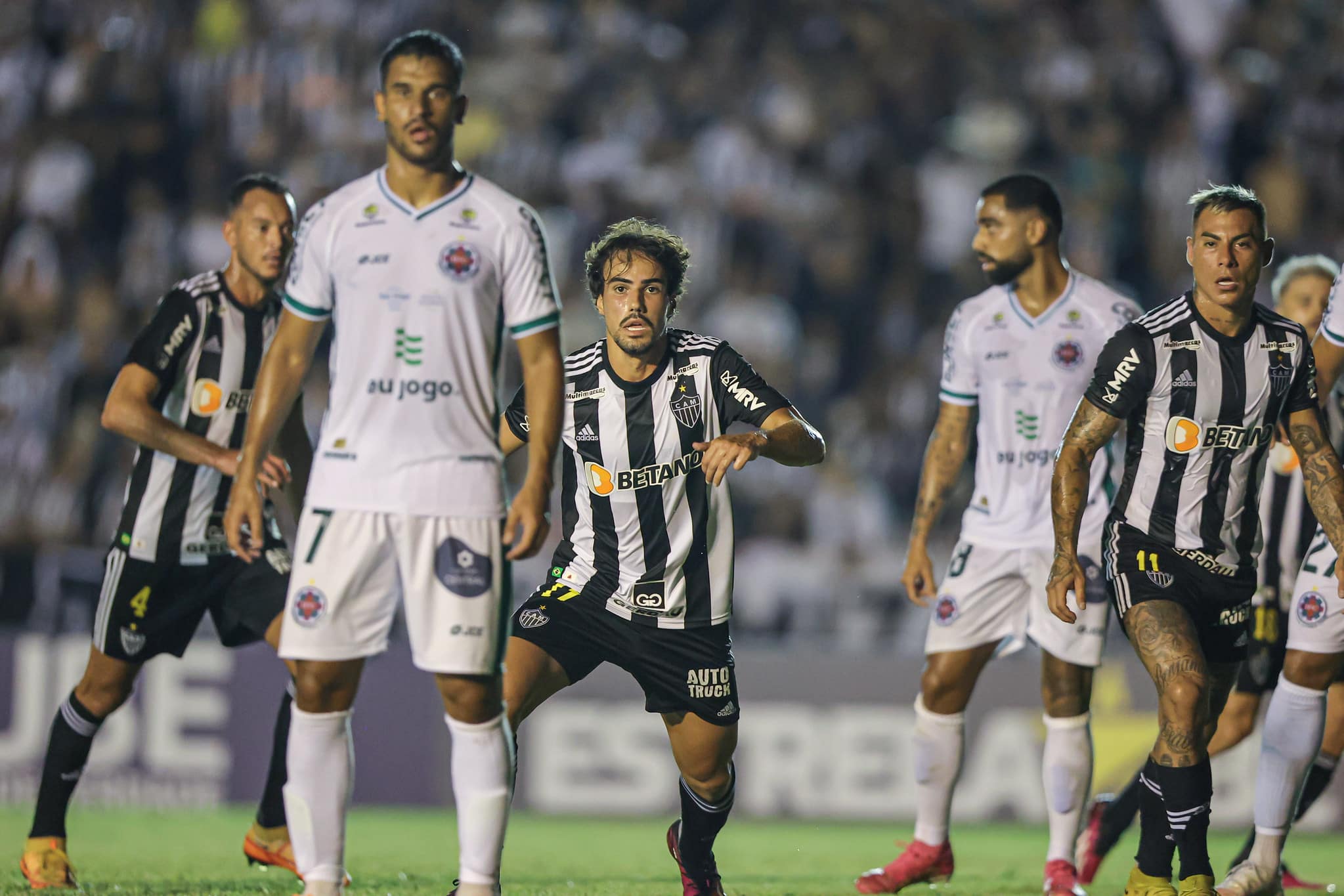 Atlético-MG