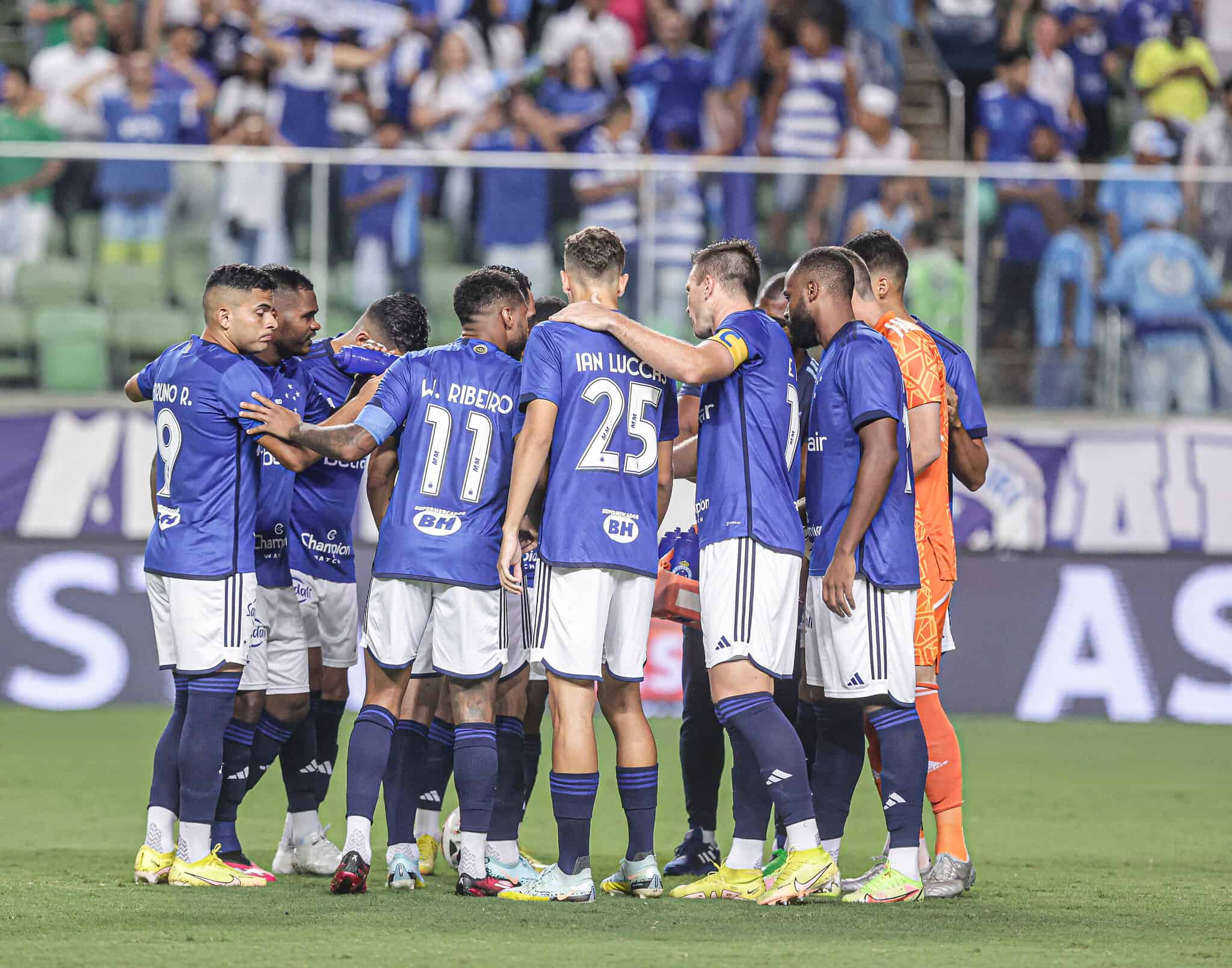 Brock Cruzeiro