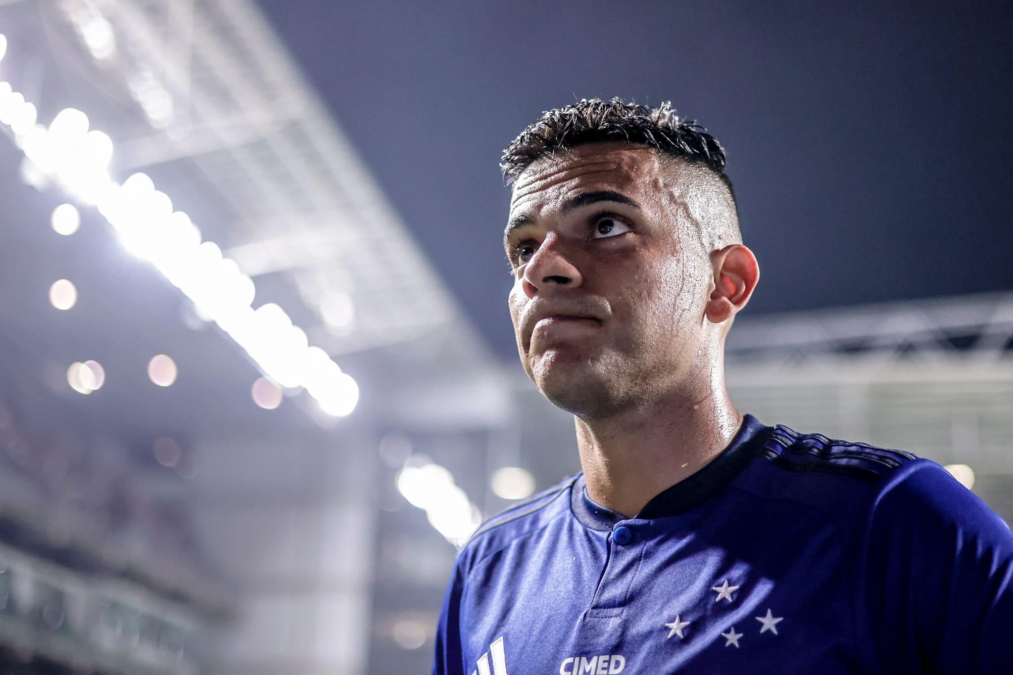 Bruno Rodrigues Cruzeiro