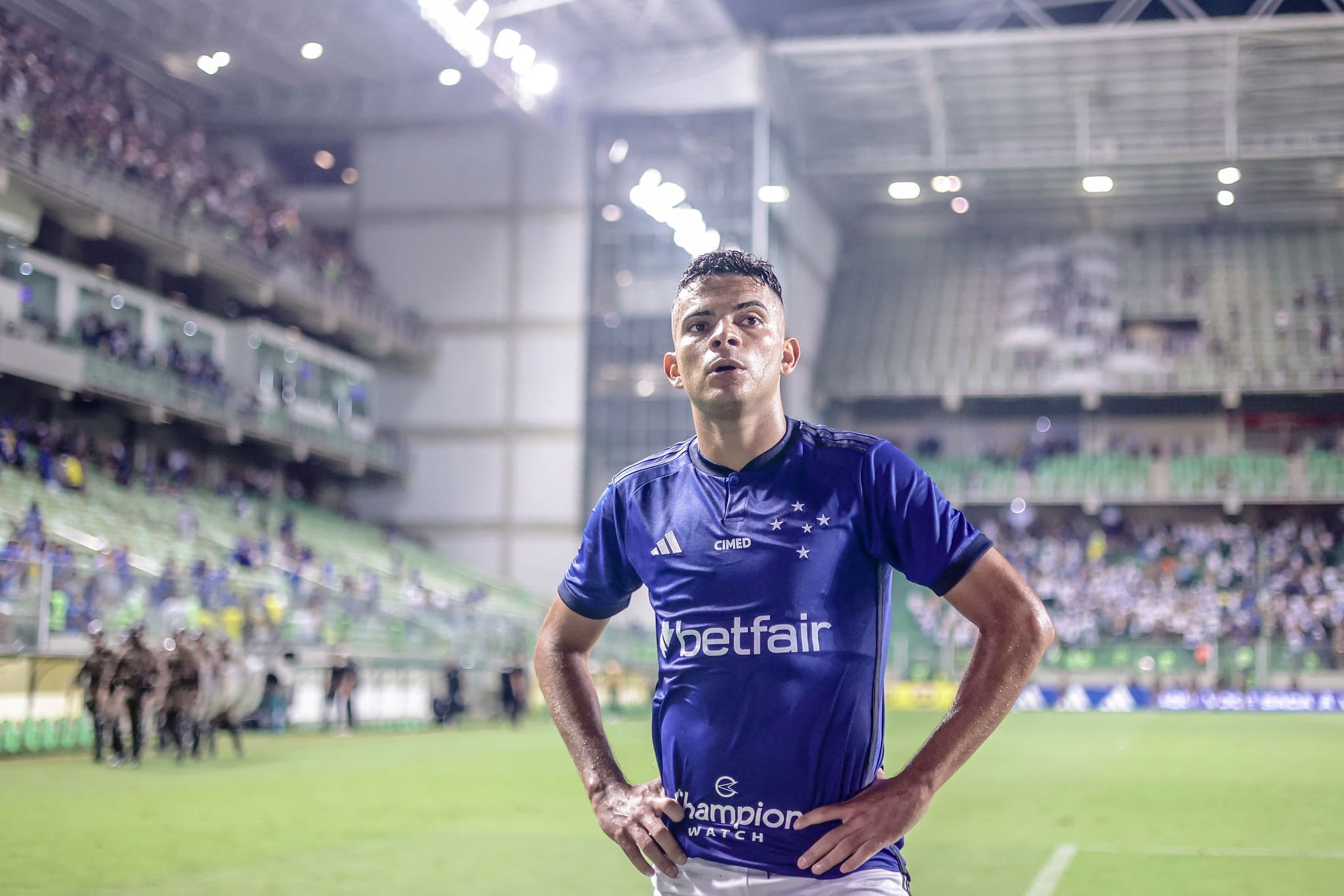 Bruno Rodrigues Cruzeiro