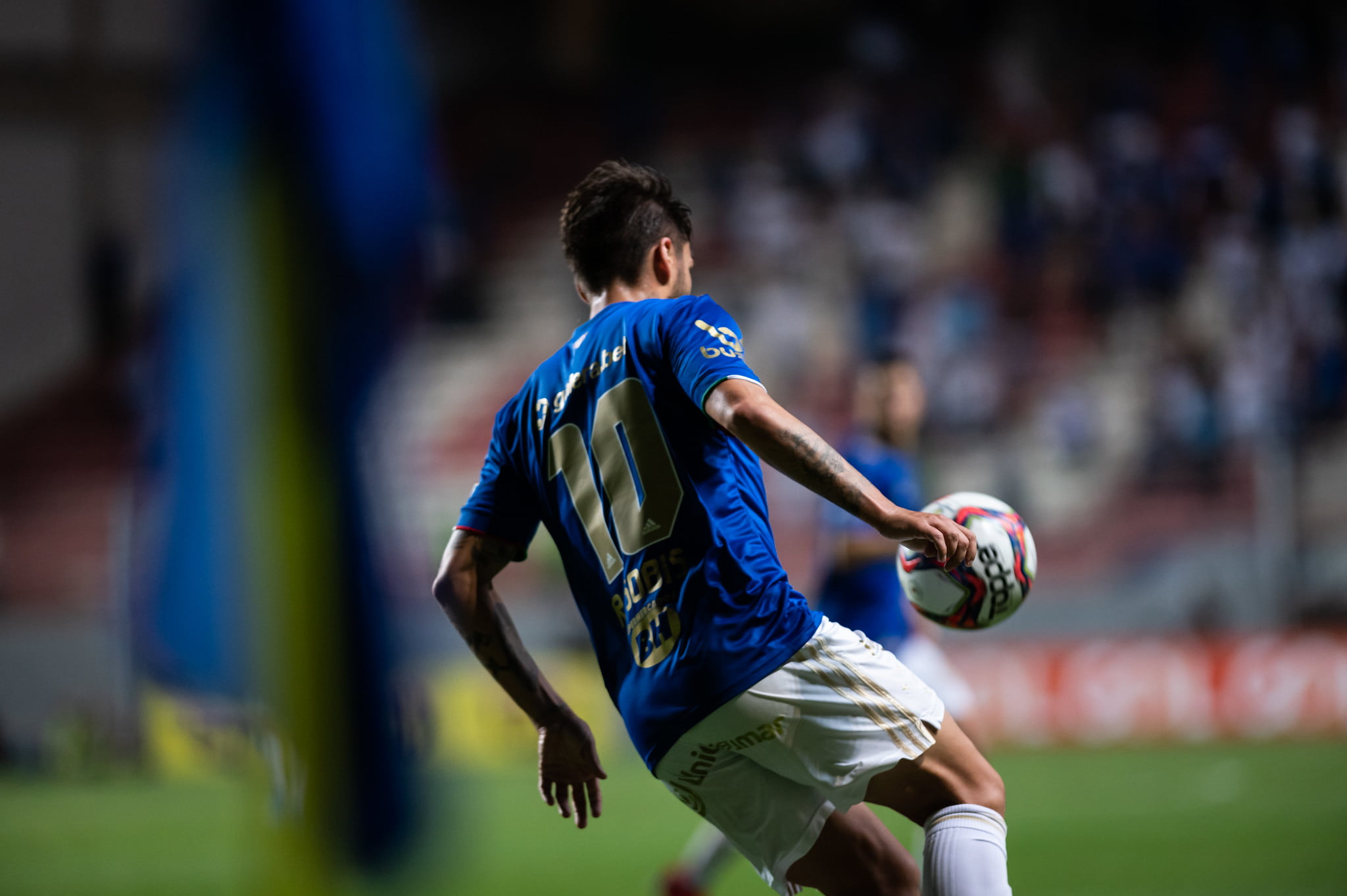 Camisa 10 Cruzeiro