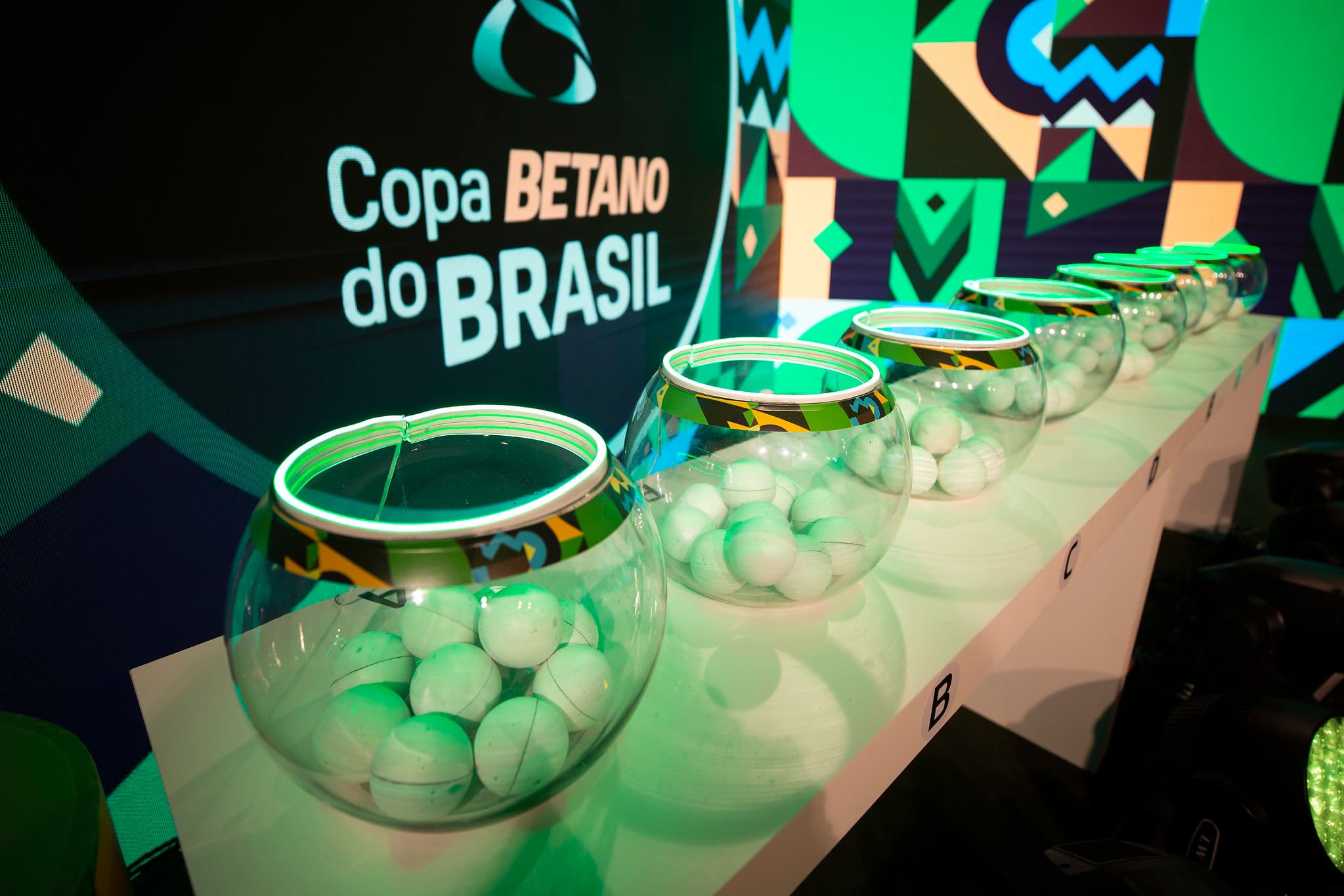 Cruzeiro Copa do Brasil
