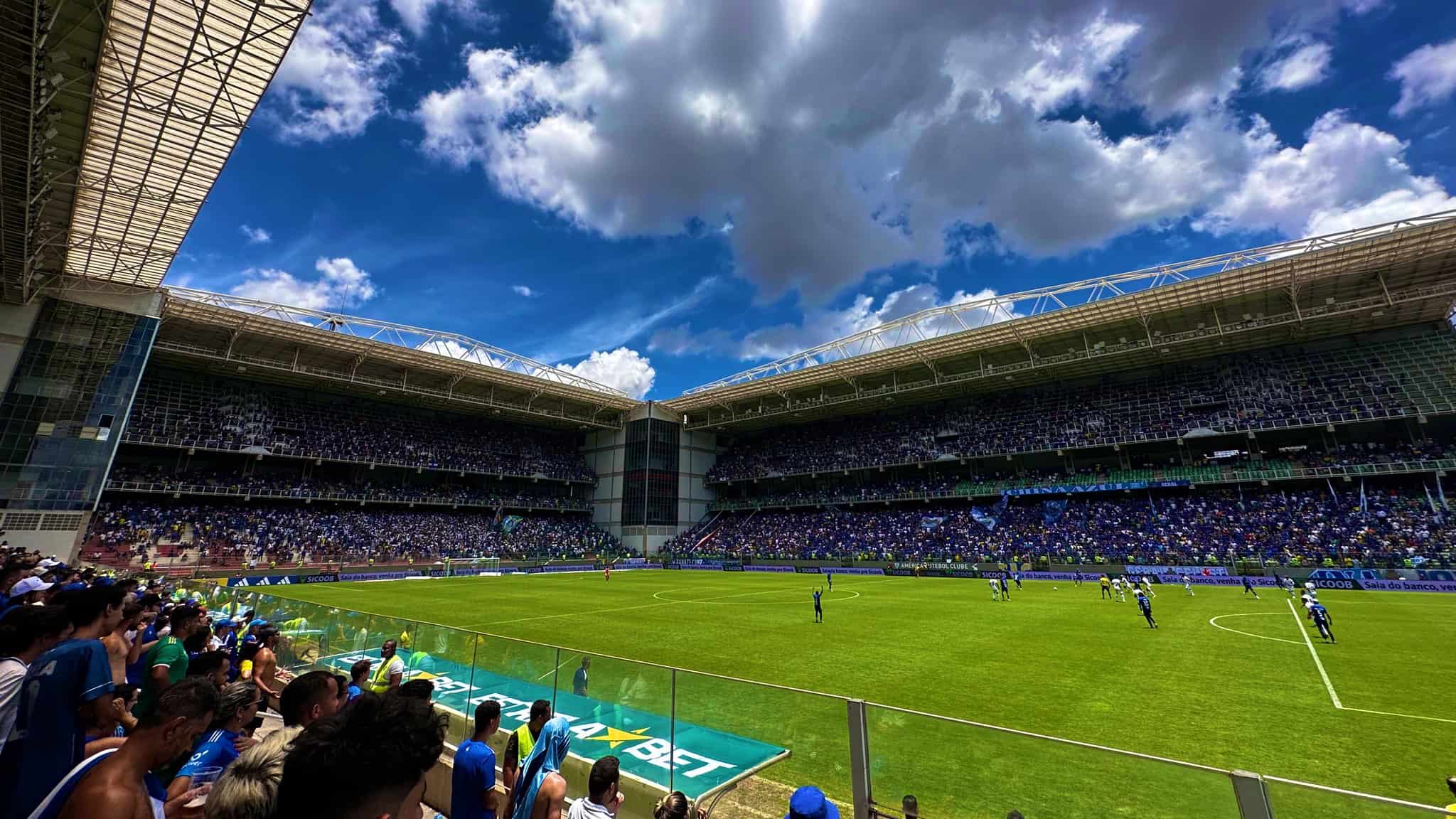 Cruzeiro Independênica