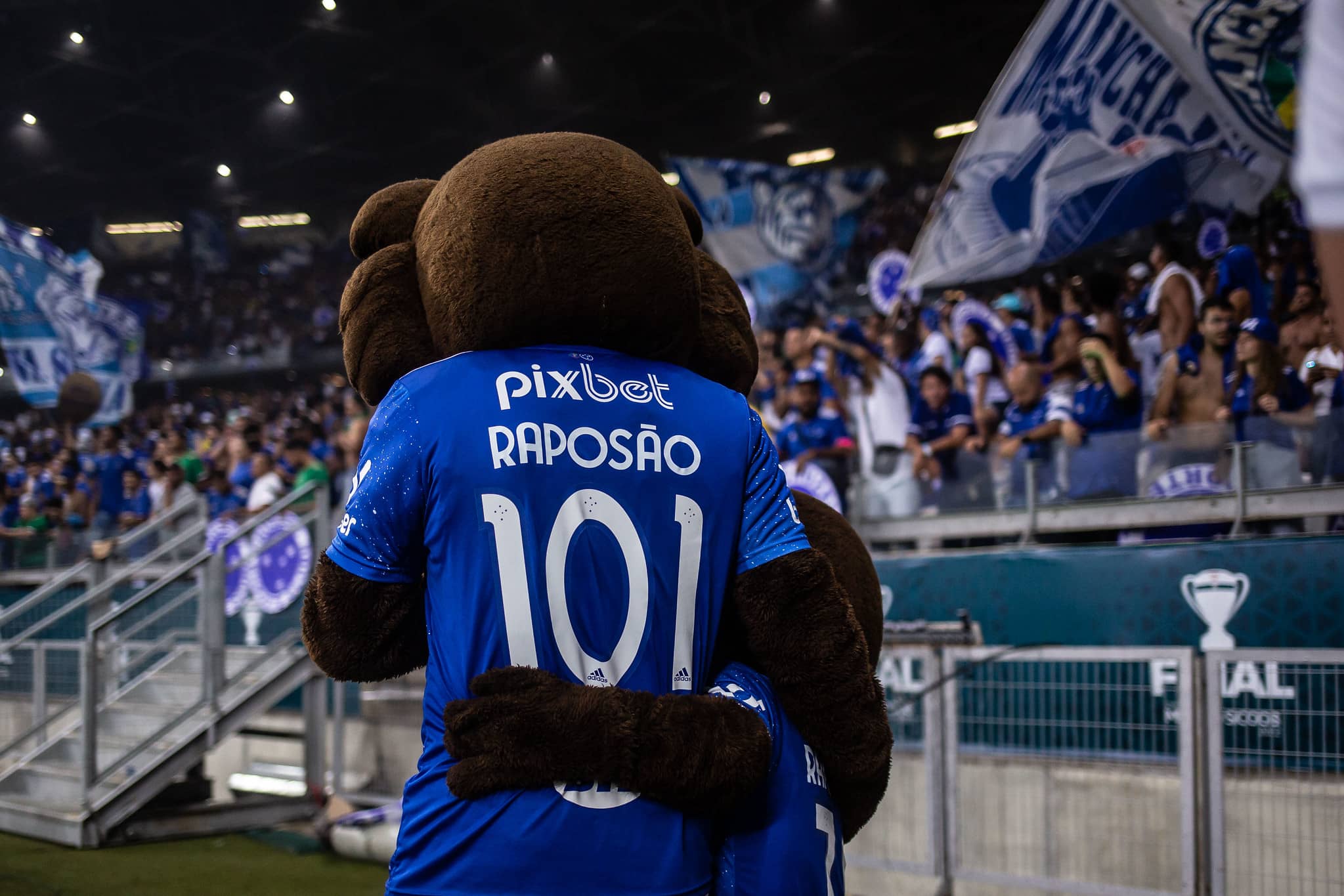 Cruzeiro Raposão