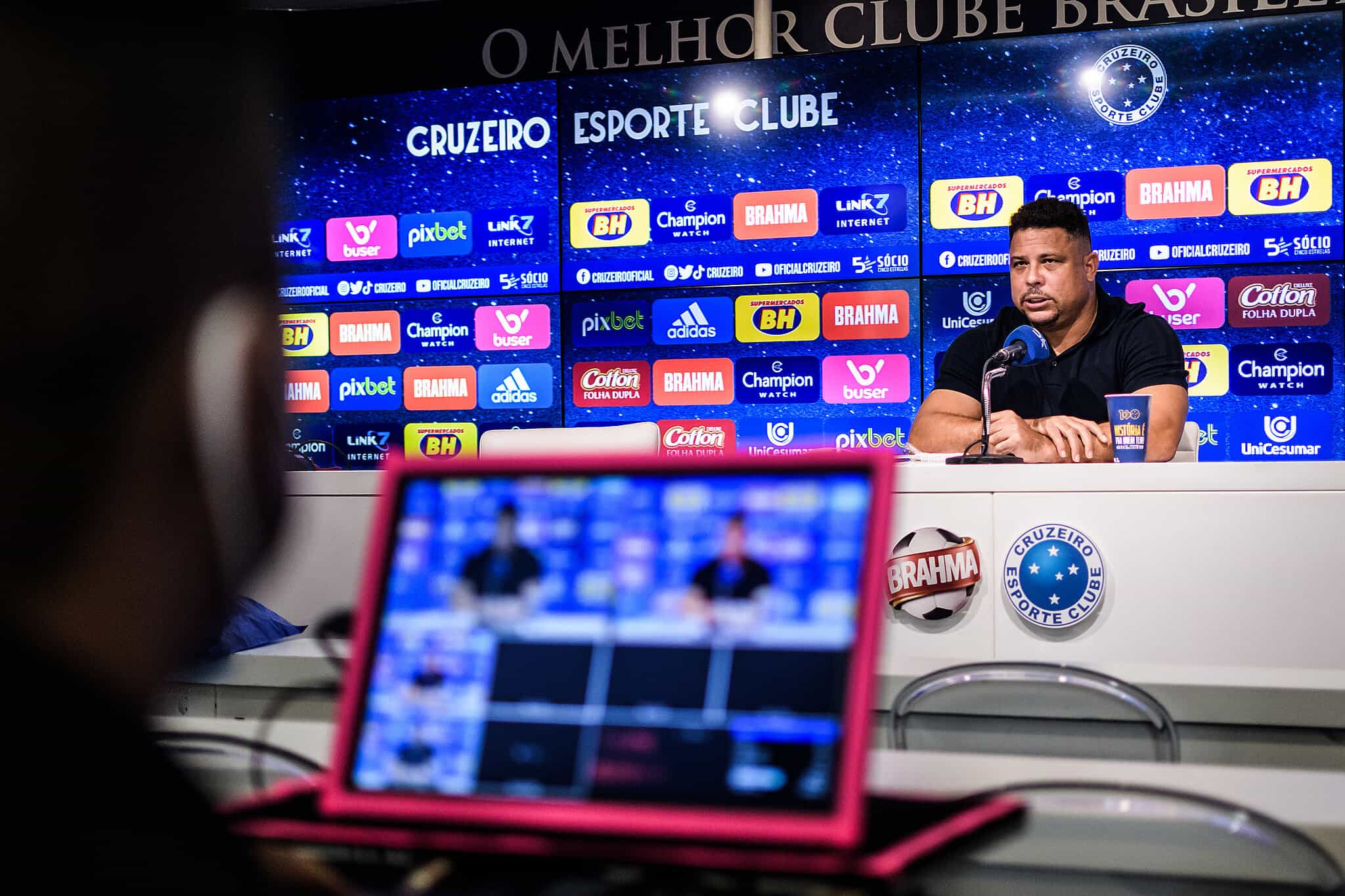 Cruzeiro Ronaldo
