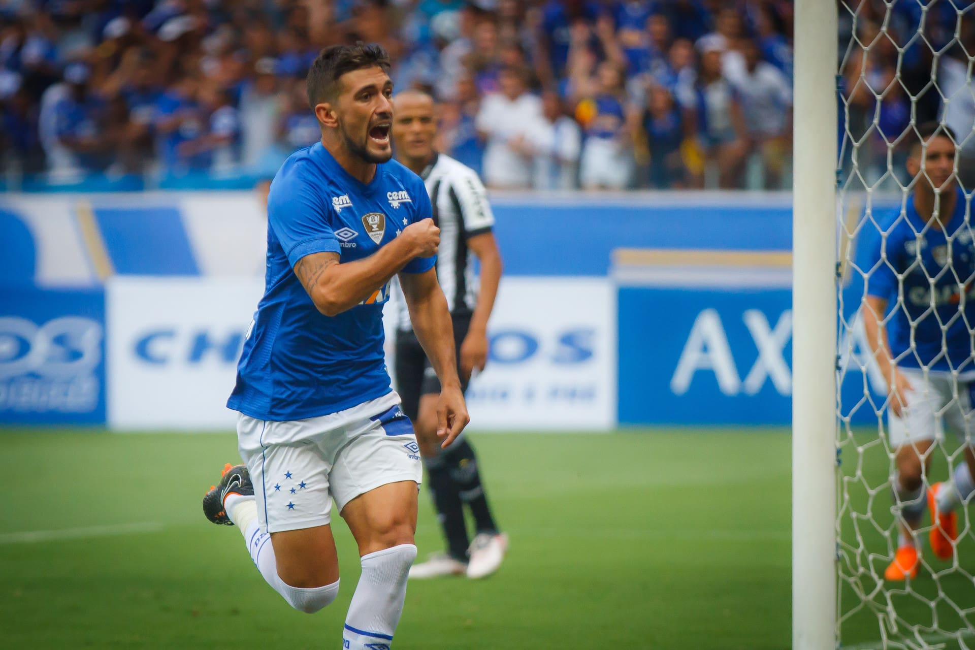 Cruzeiro x Atlético (1)