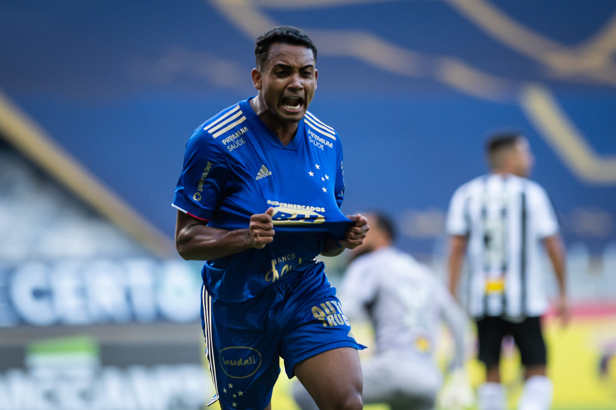 Cruzeiro x Atlético