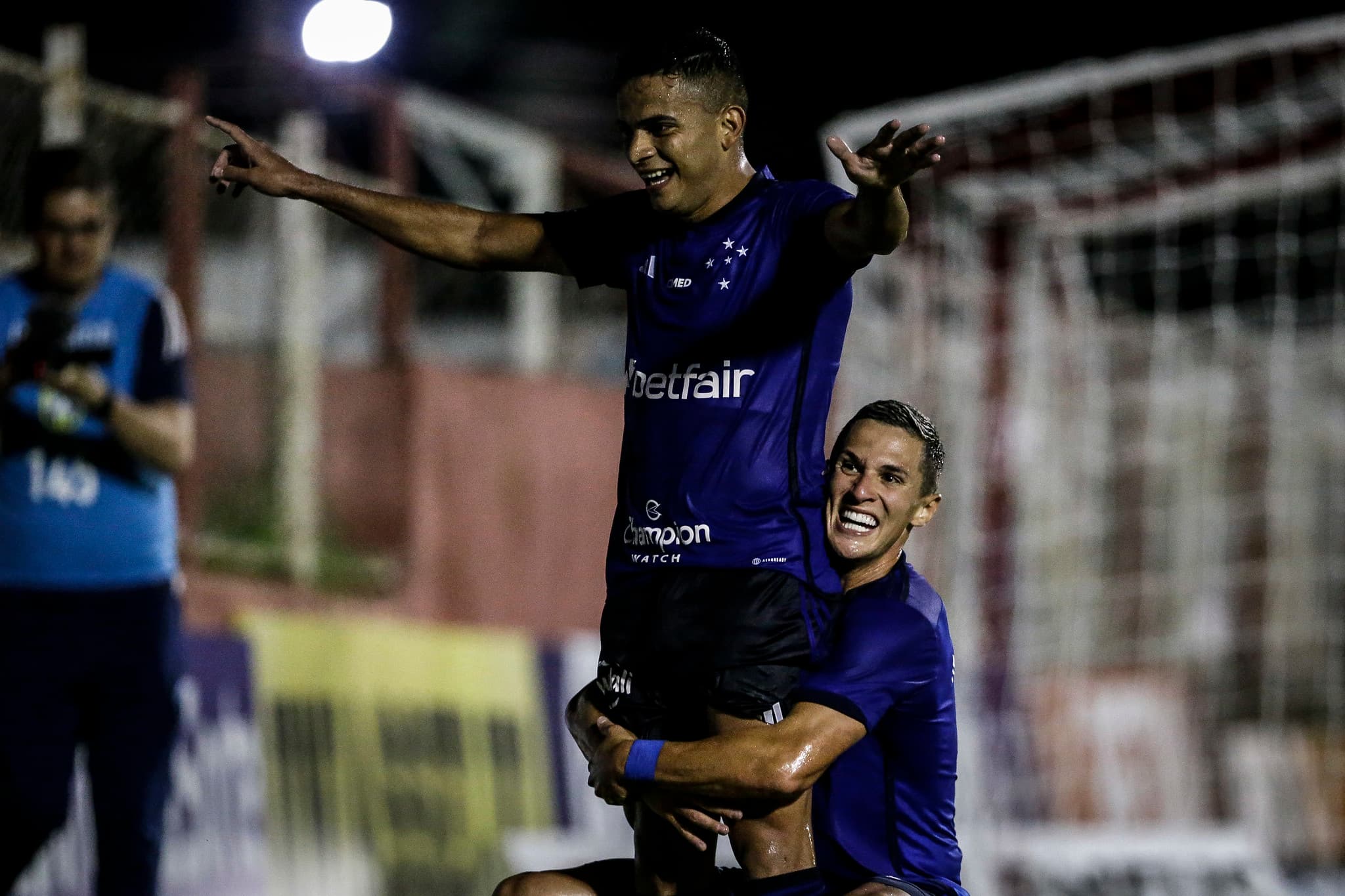 Cruzeiro