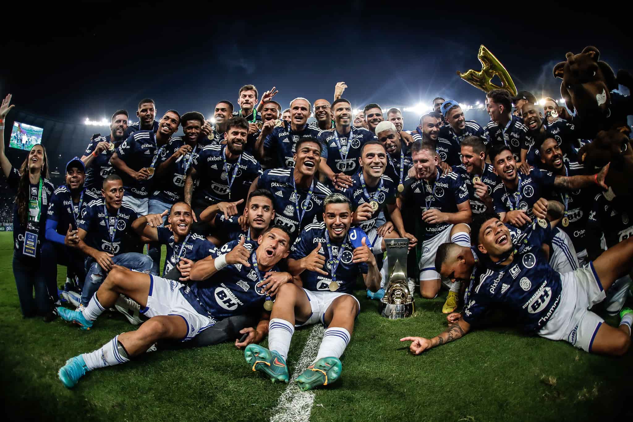 Cruzeiro