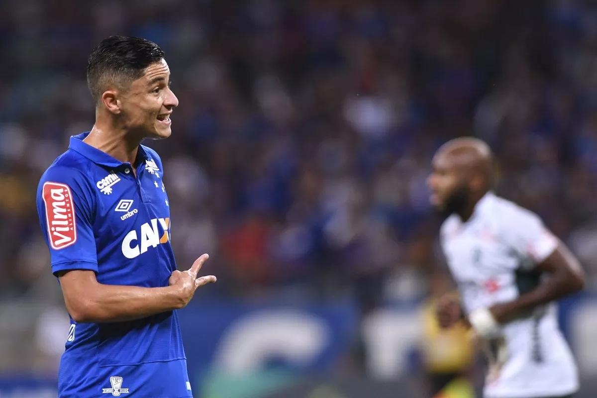 Diogo Barbosa Cruzeiro