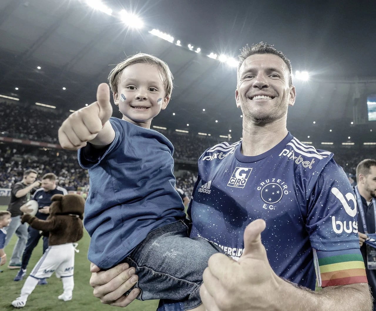 Eduardo Brock Cruzeiro