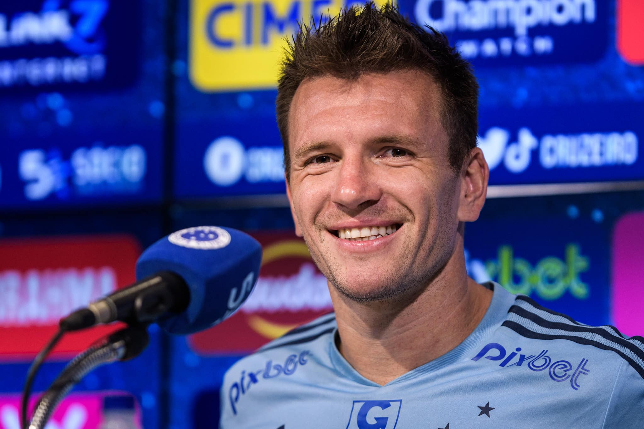 Eduardo Brock Cruzeiro