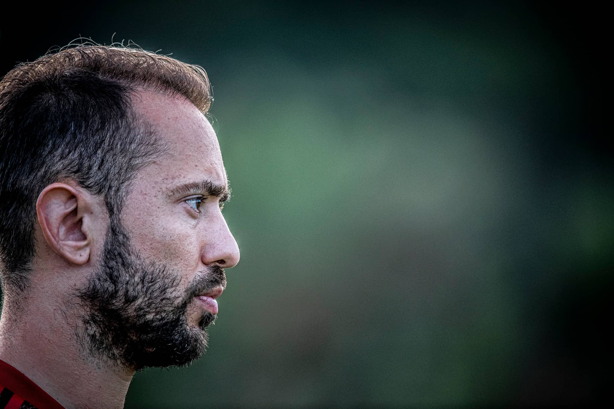 Everton Ribeiro