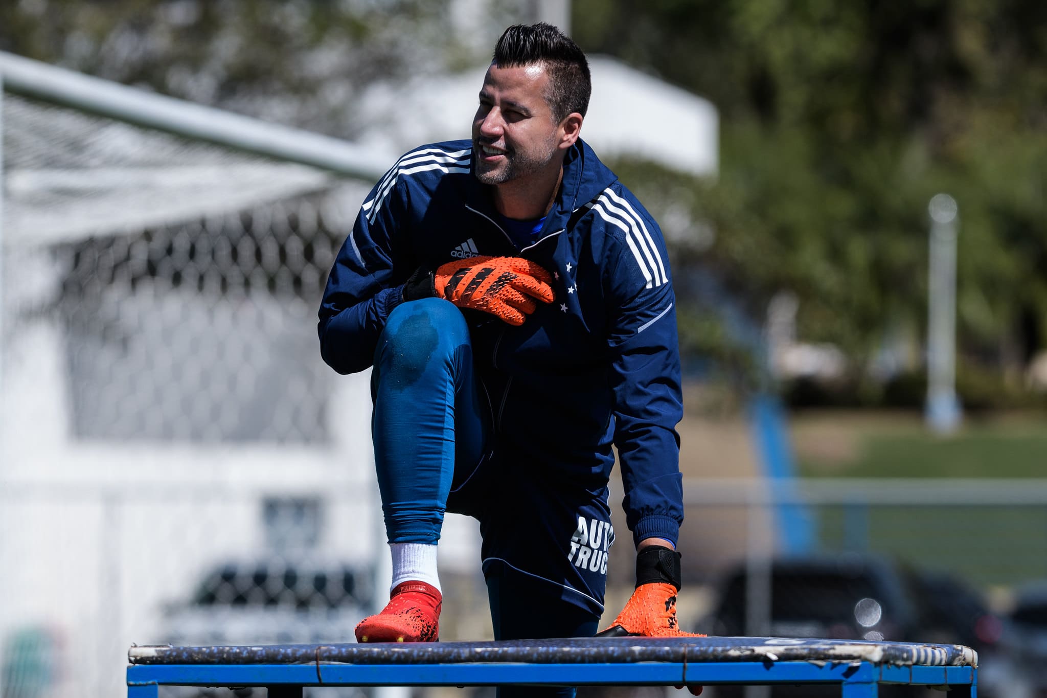Fábio Cruzeiro