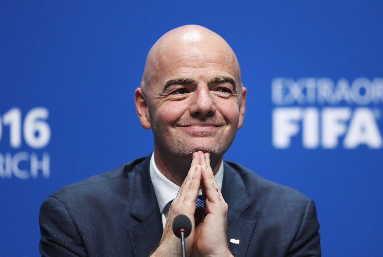 FIFA Copa do Mundo