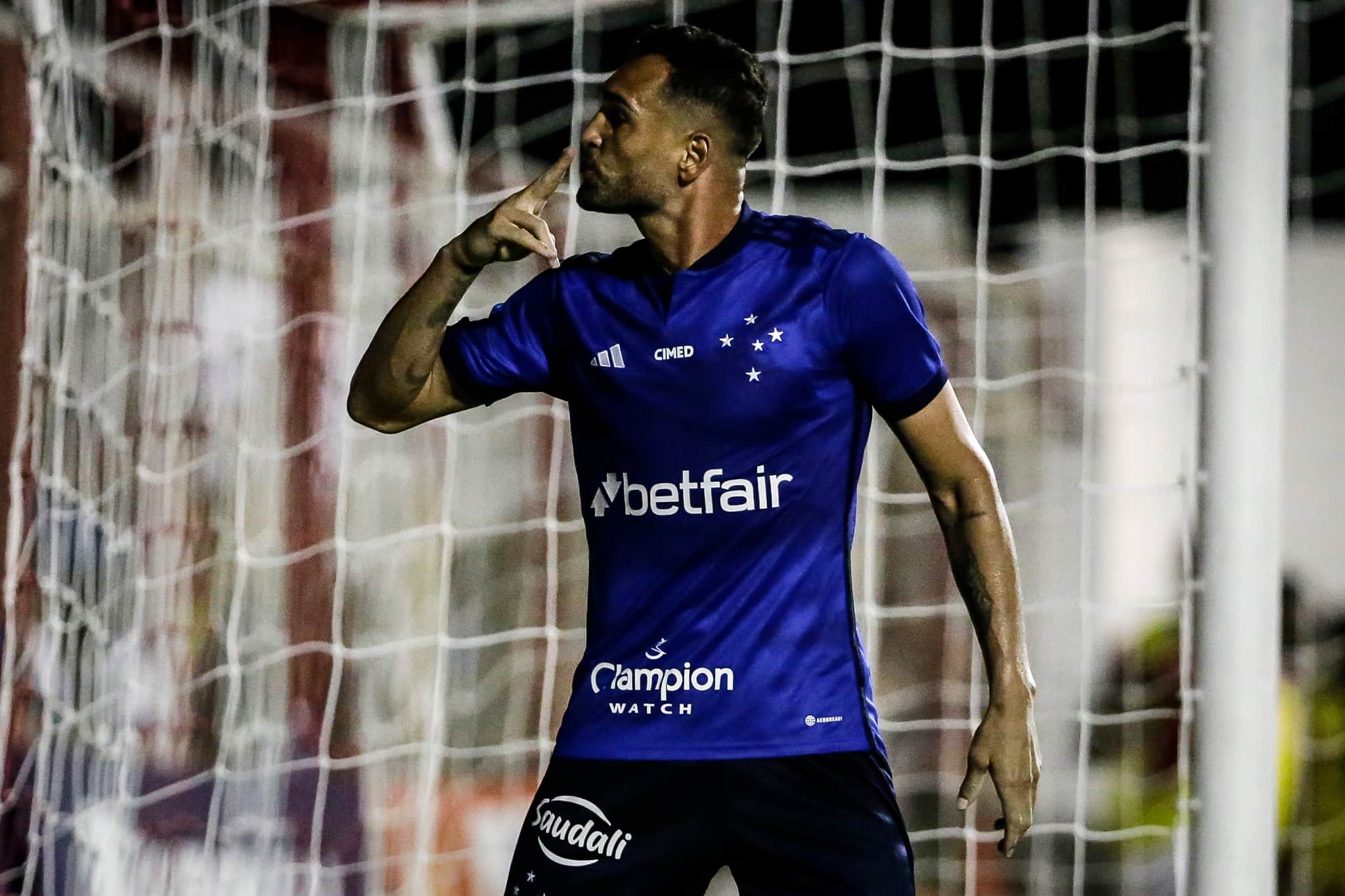 Gilberto Cruzeiro