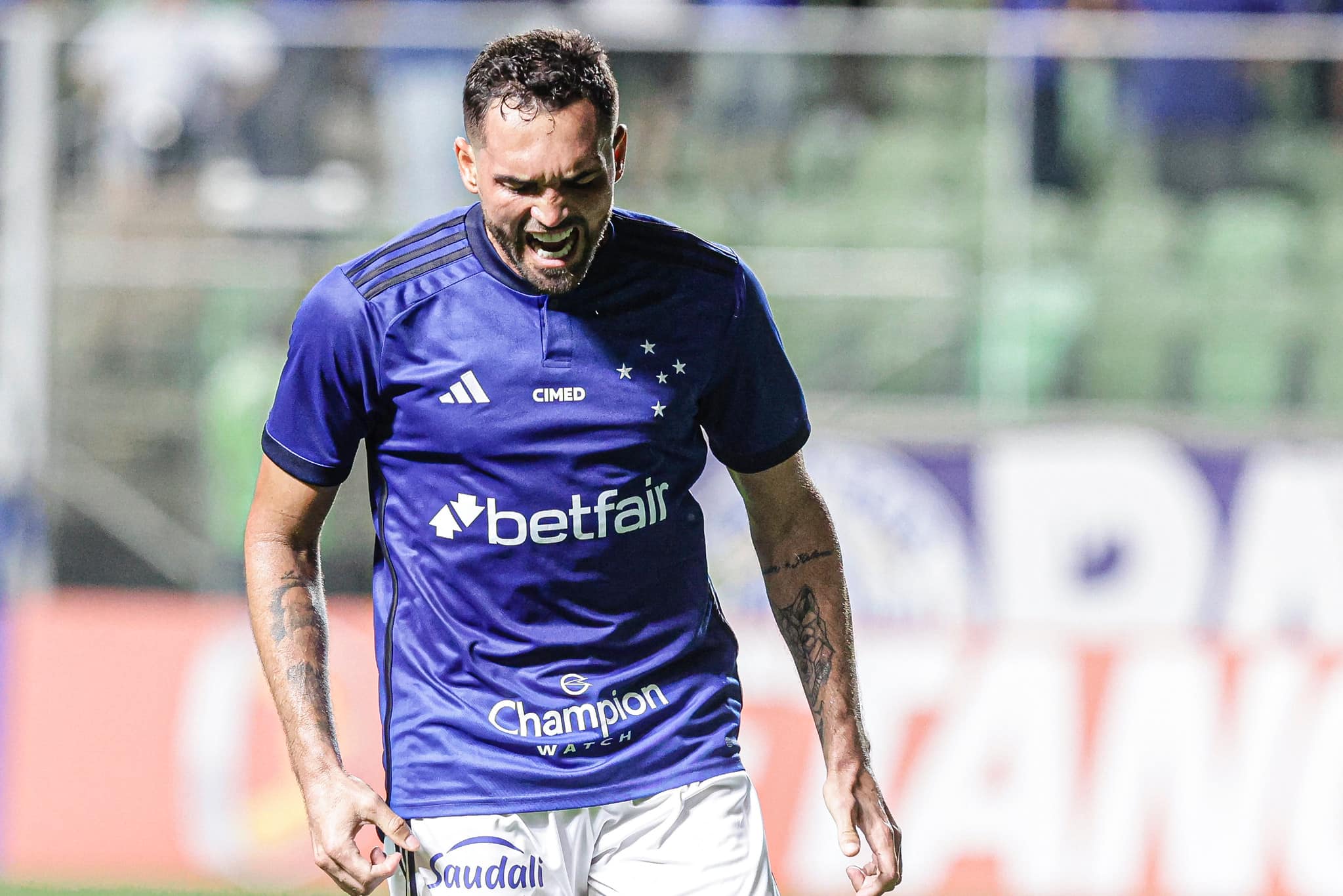 Gilberto Cruzeiro
