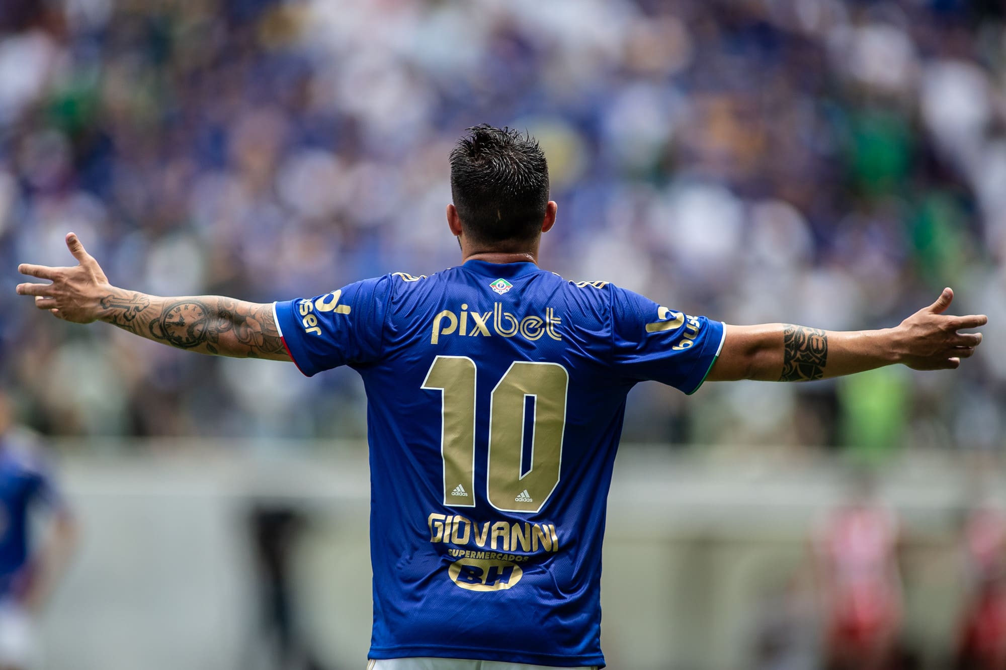 Giovanni Cruzeiro (1)