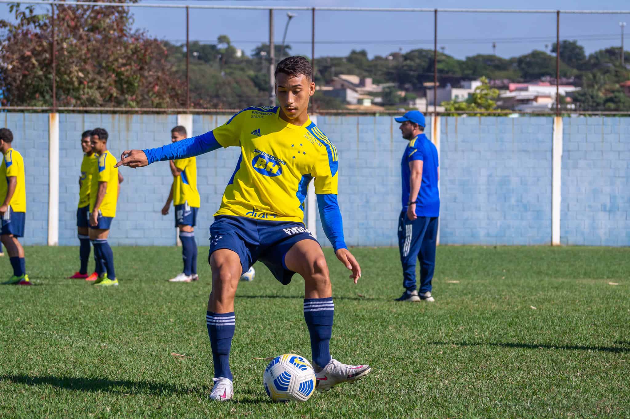 Japa Cruzeiro