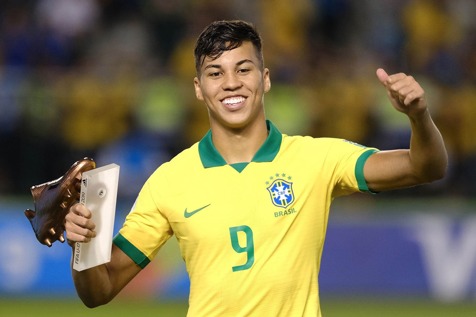 Kaio Jorge