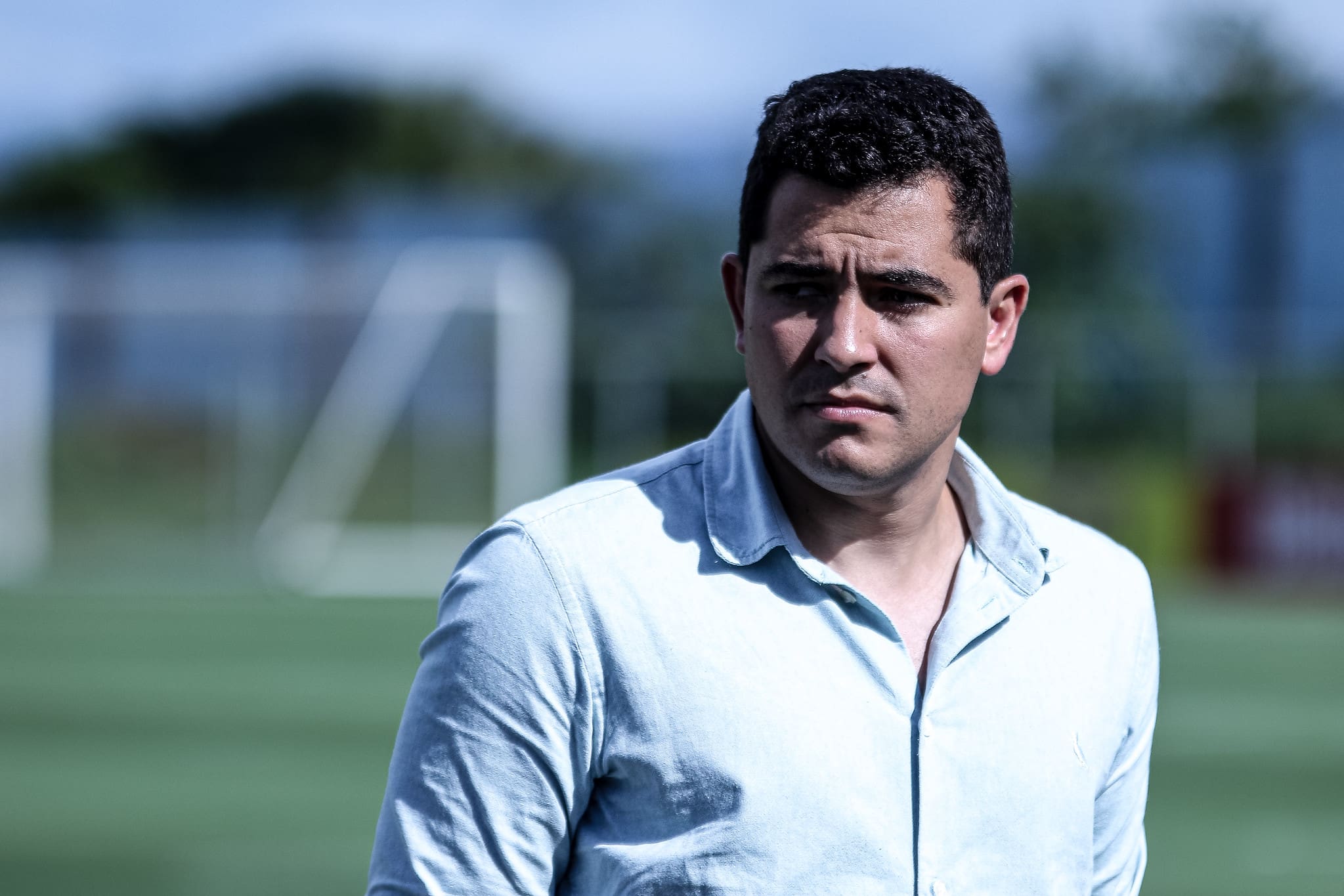 Pedro Martins Cruzeiro