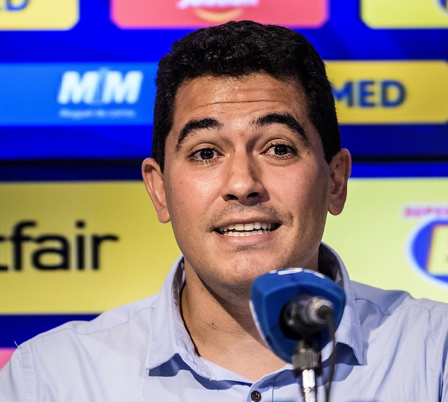 Pedro Martins Cruzeiro