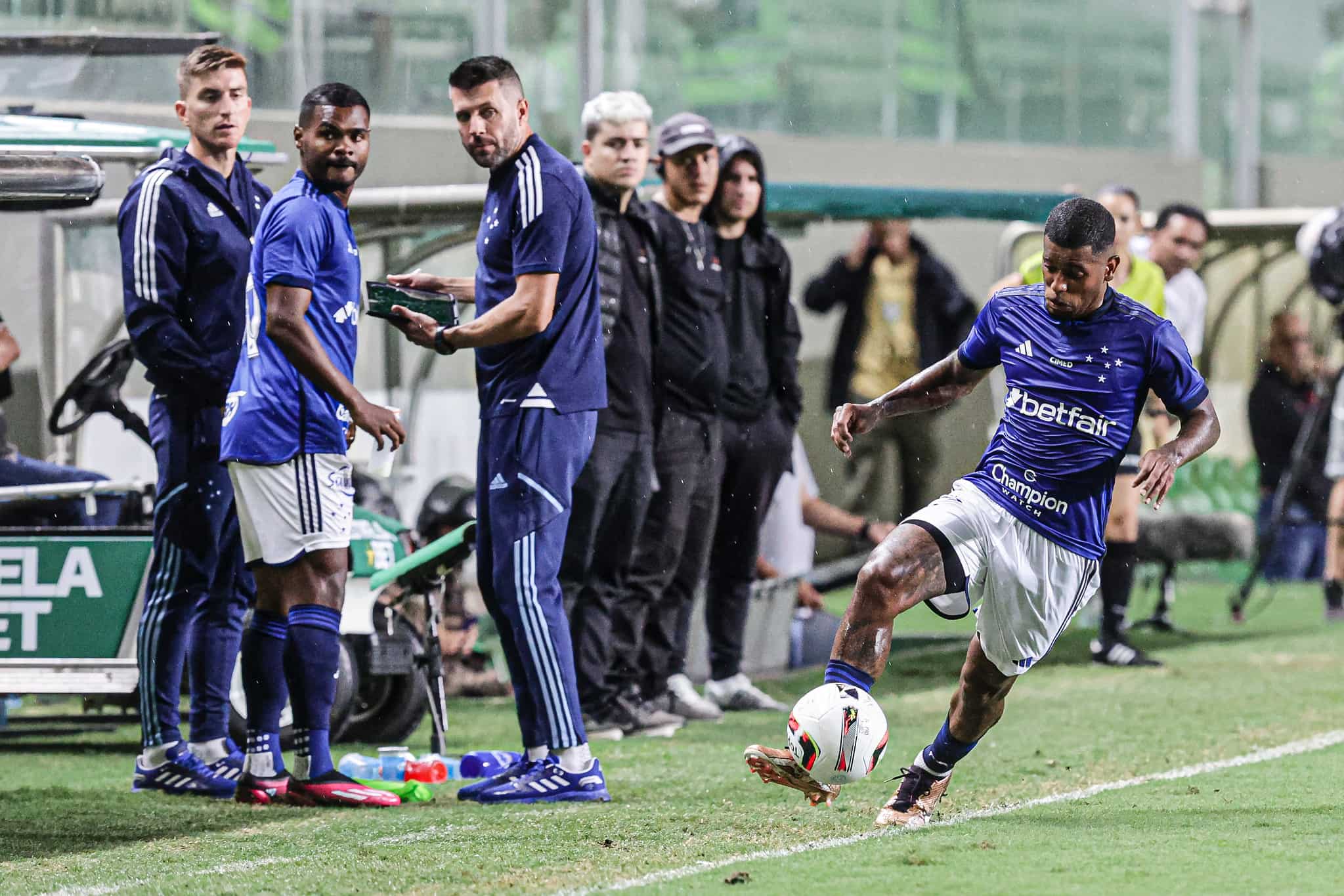 Pezzolano Cruzeiro
