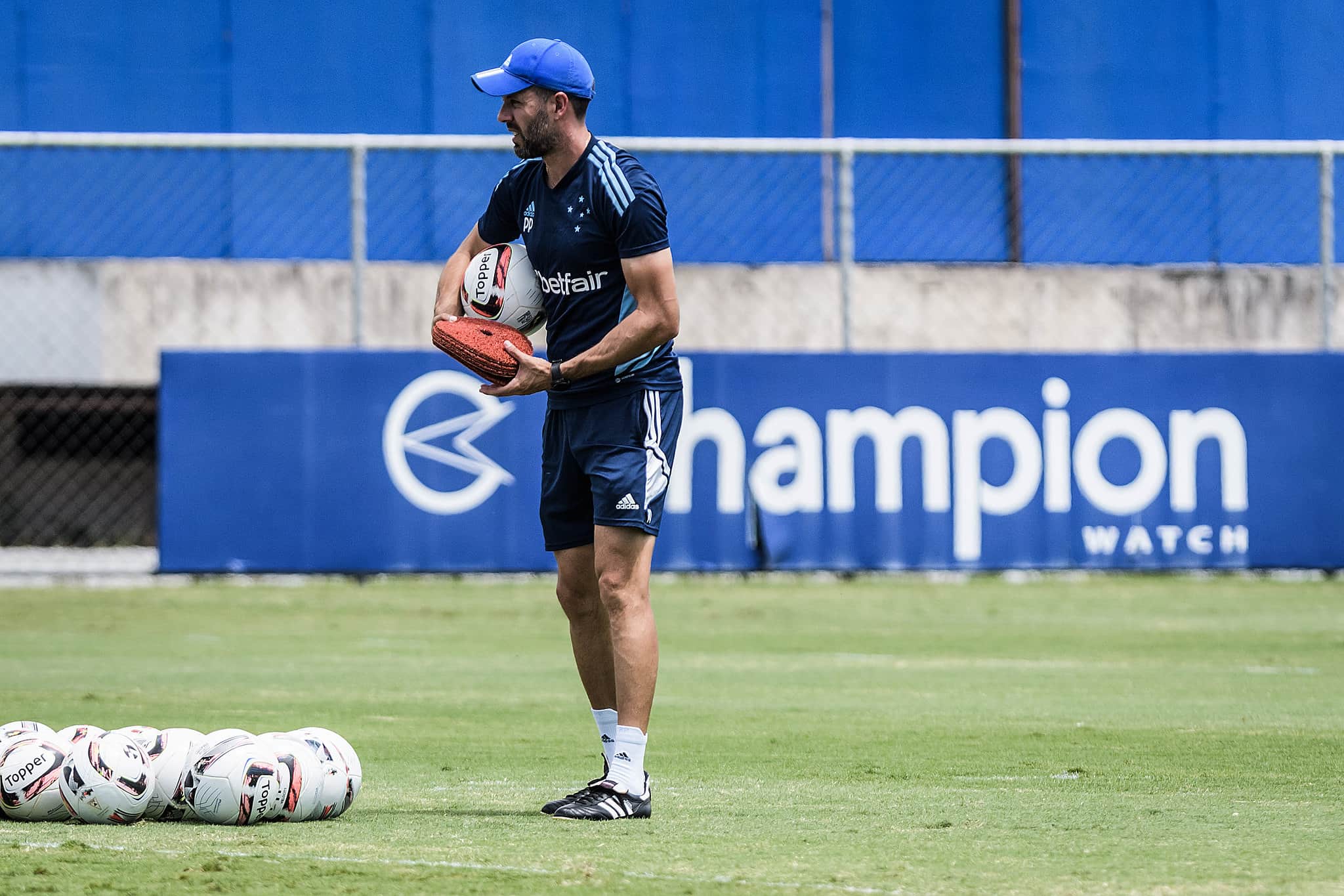 Pezzolano Cruzeiro