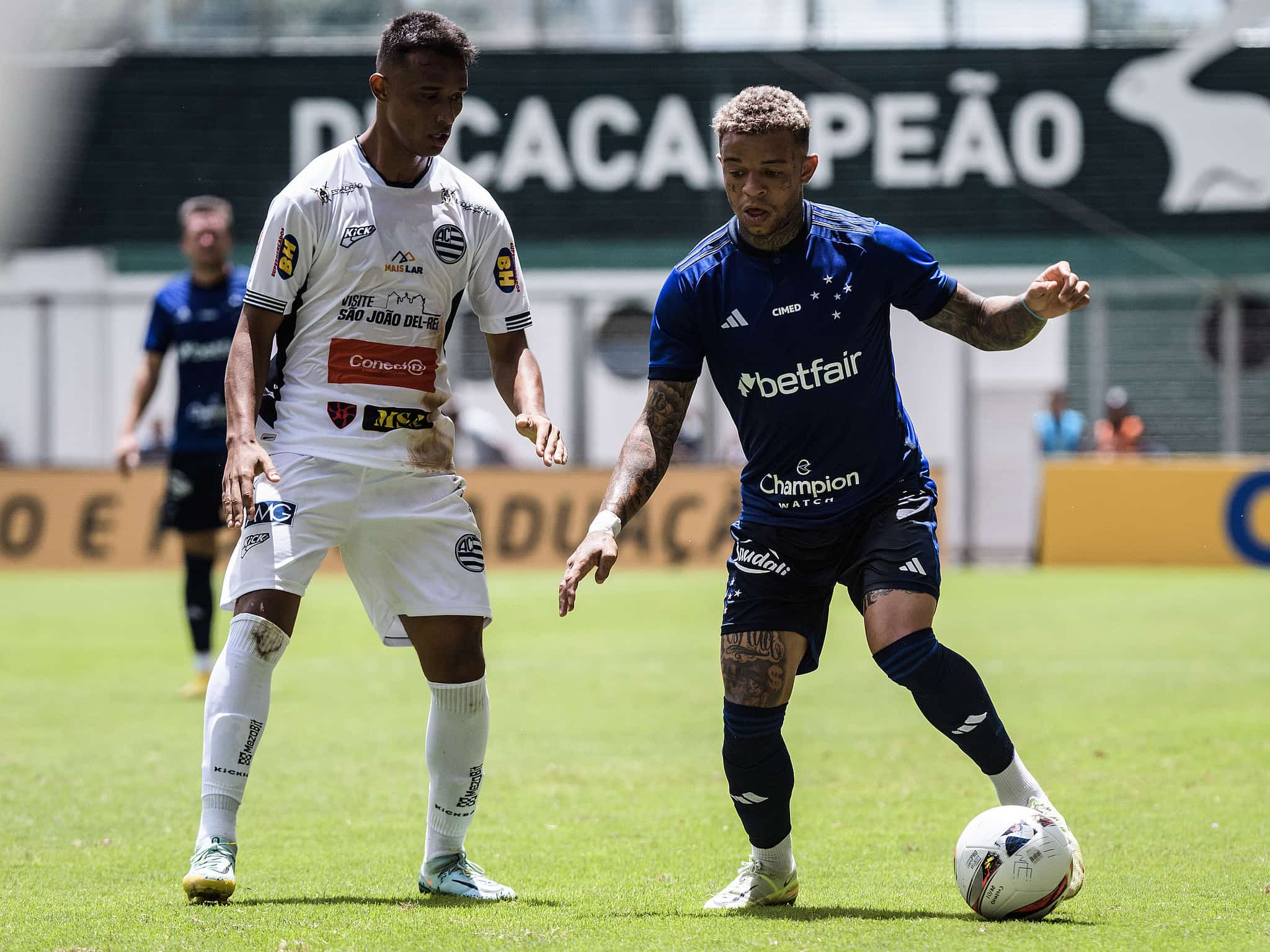Rafael Bilu