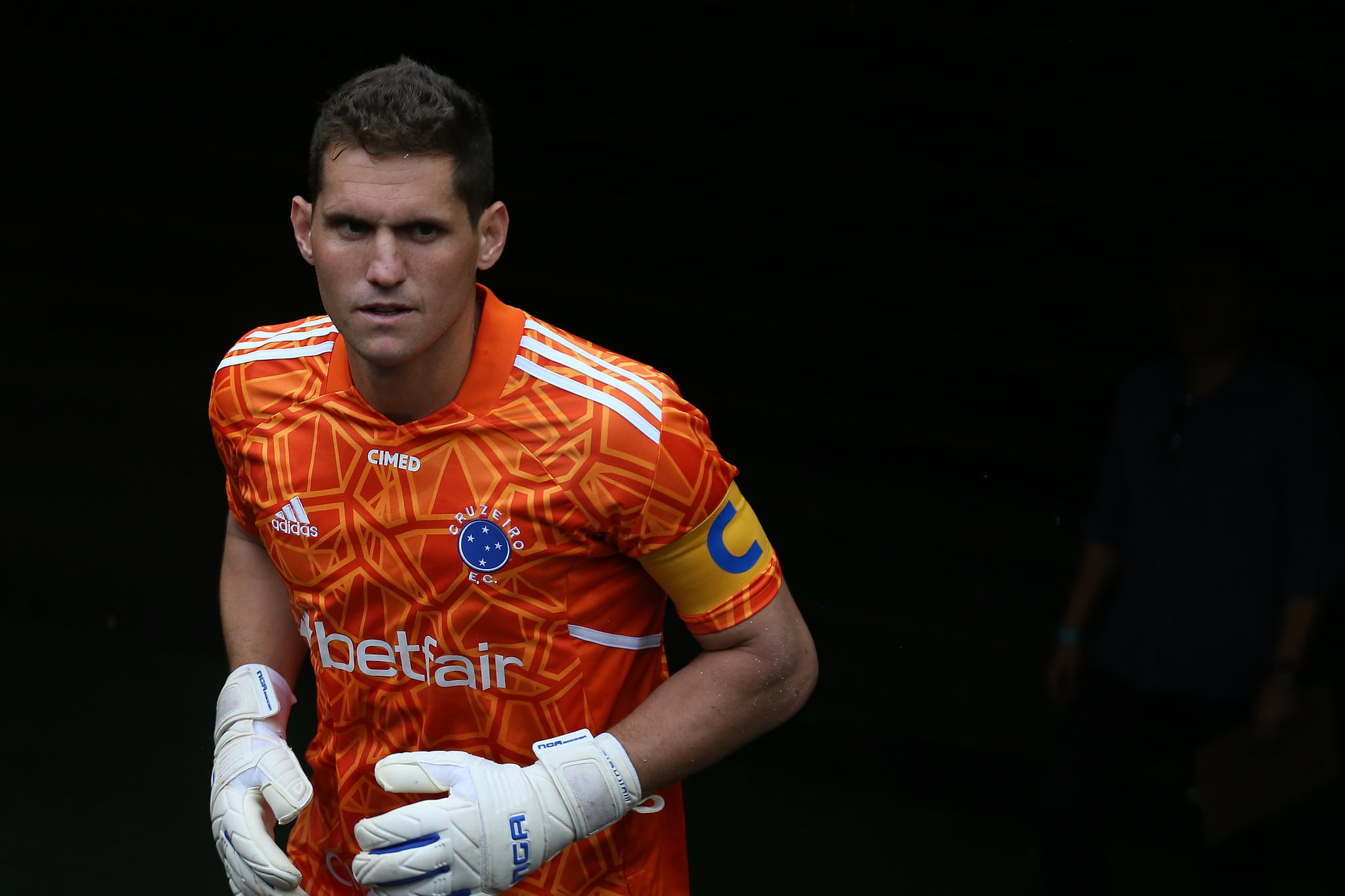Rafael Cabral Cruzeiro