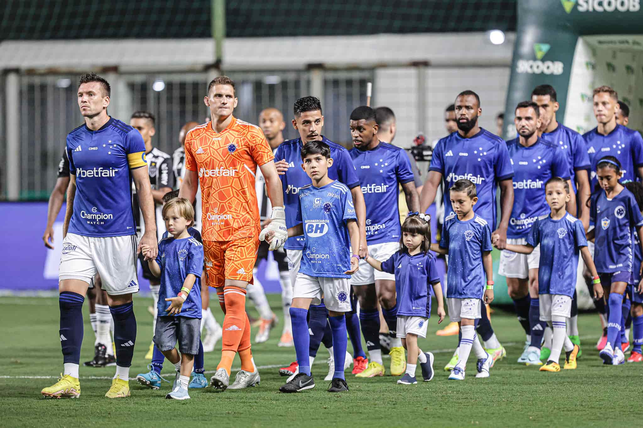 Rafael Cabral Cruzeiro