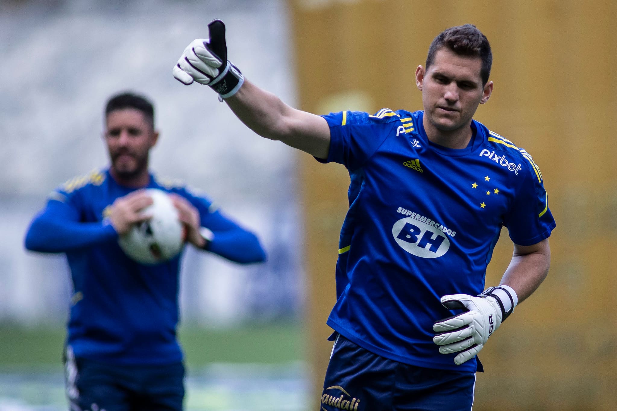 Rafael Cabral Cruzeiro