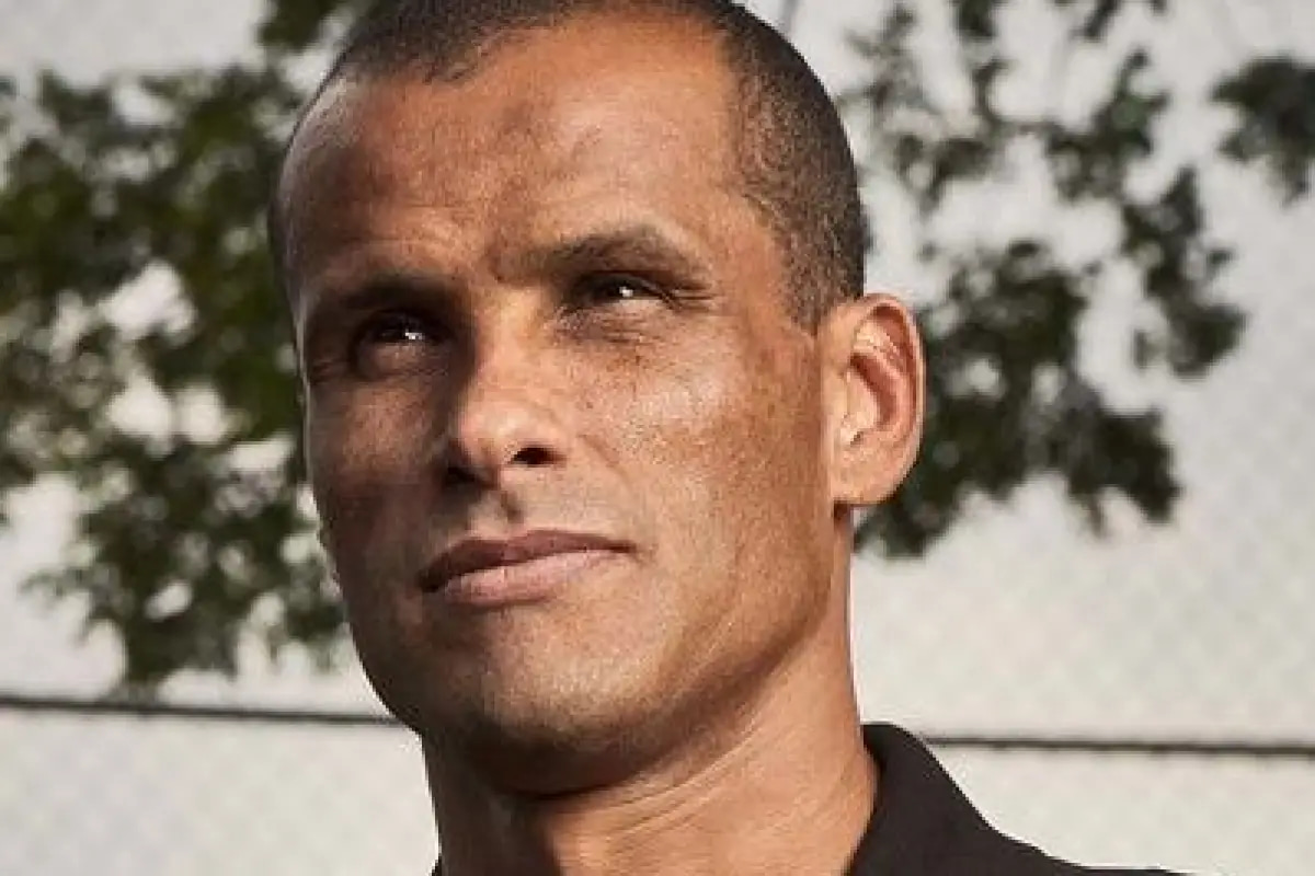 Rivaldo Cruzeiro