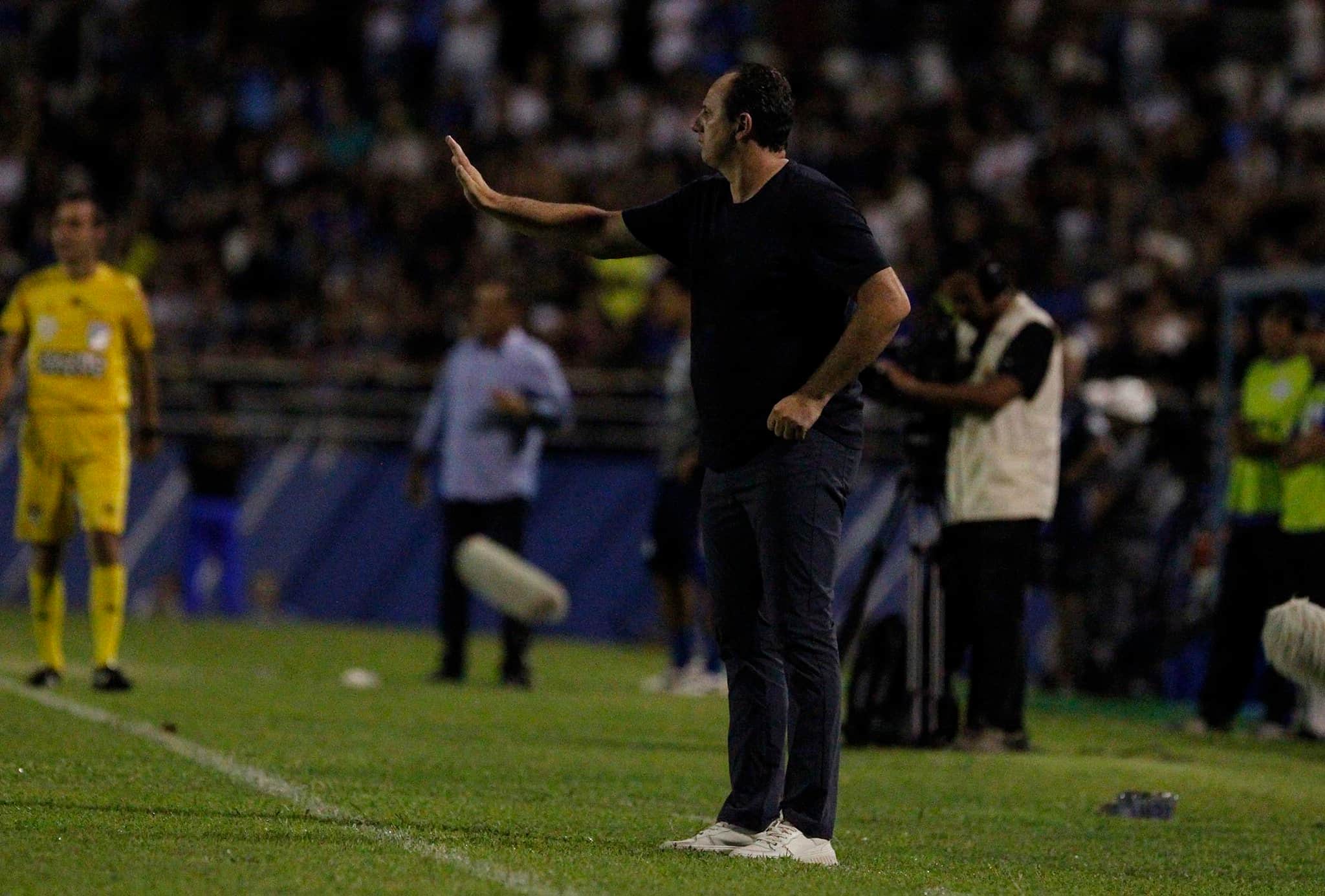 Rogério Ceni