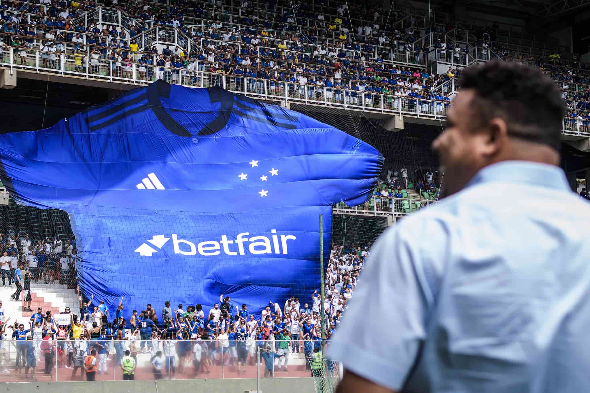 Ronaldo Cruzeiro (1)