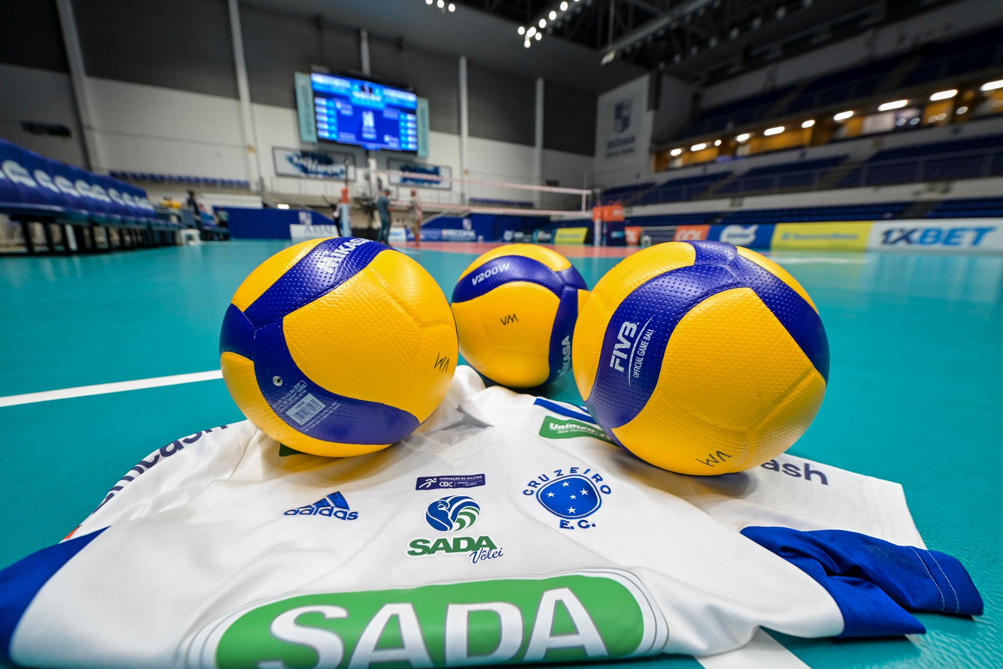 Sada Cruzeiro