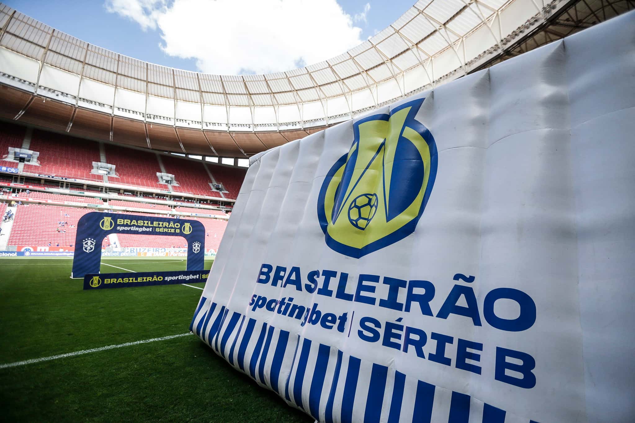 Série B Cruzeiro (1)