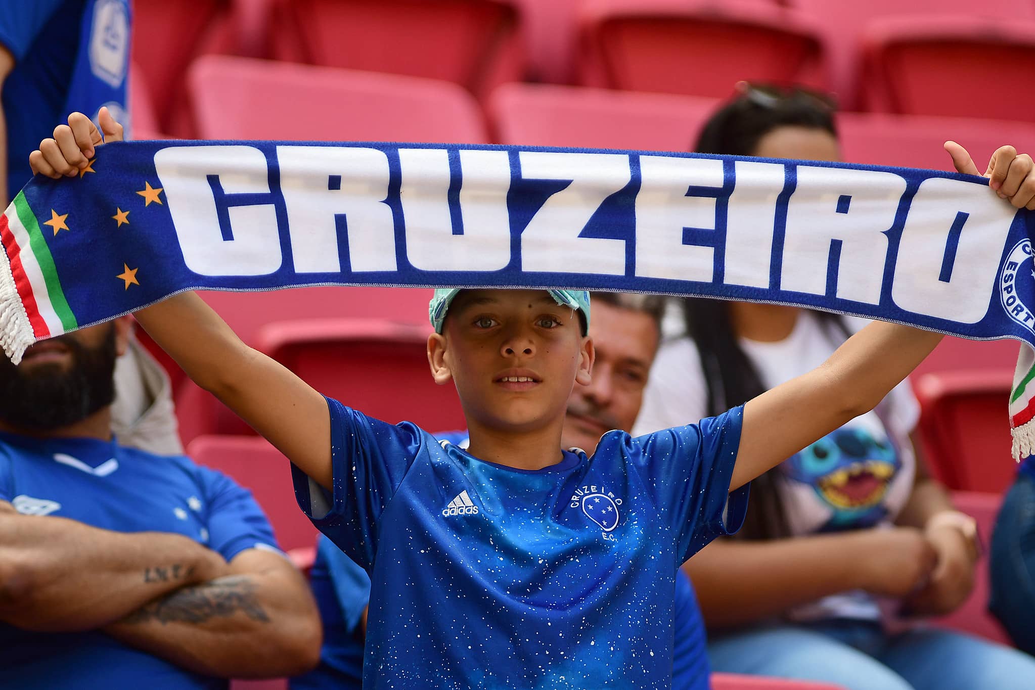 Torcida Cruzeiro (1)