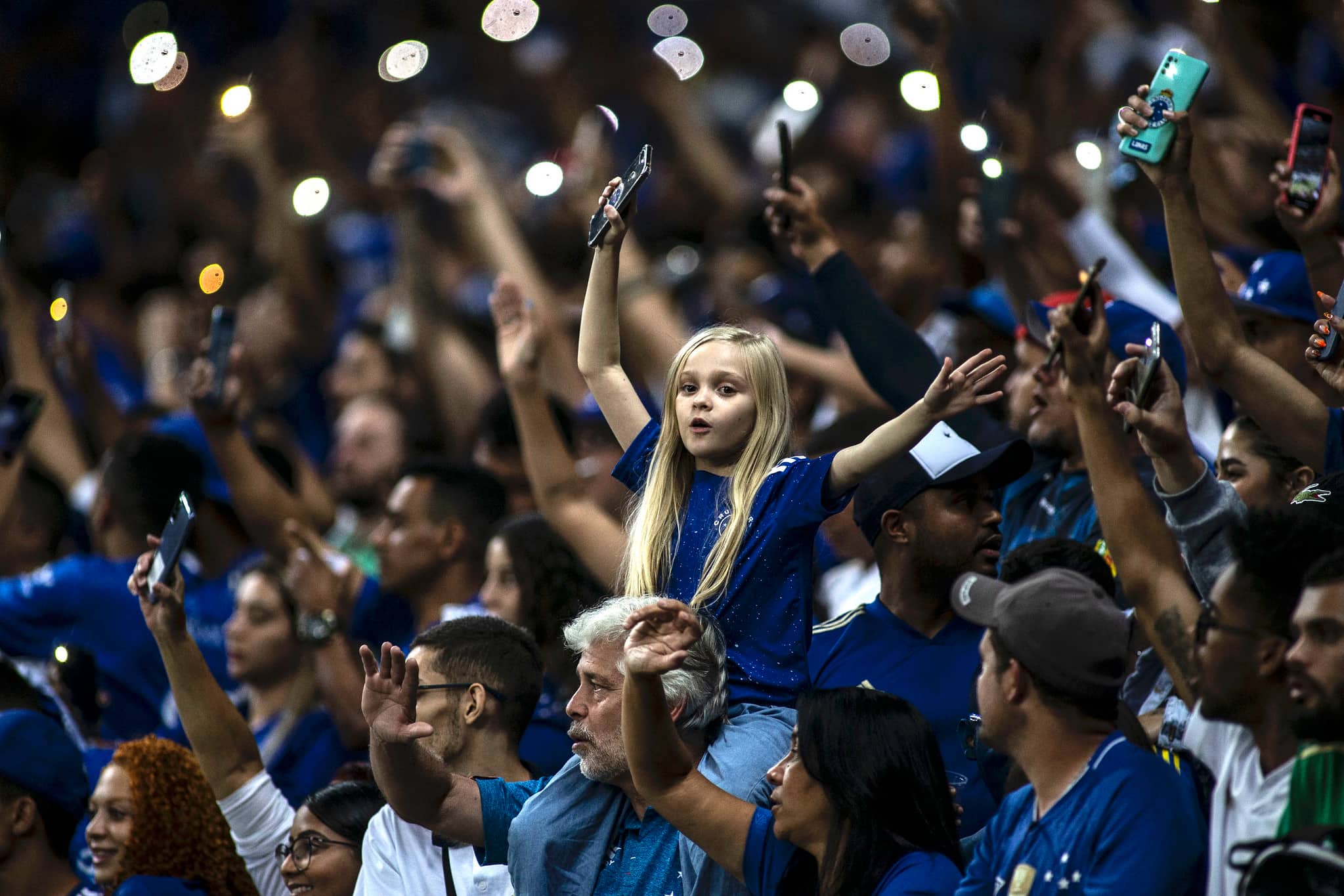 Torcida Cruzeiro