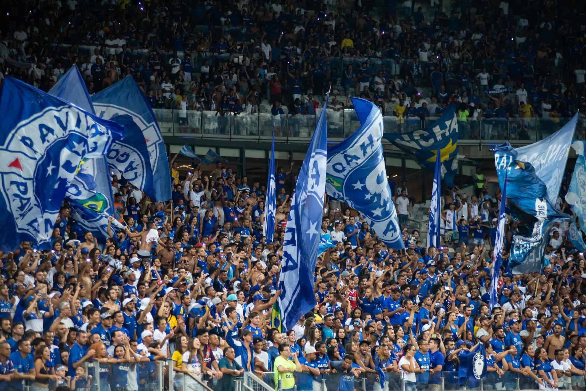 Torcida Cruzeiro