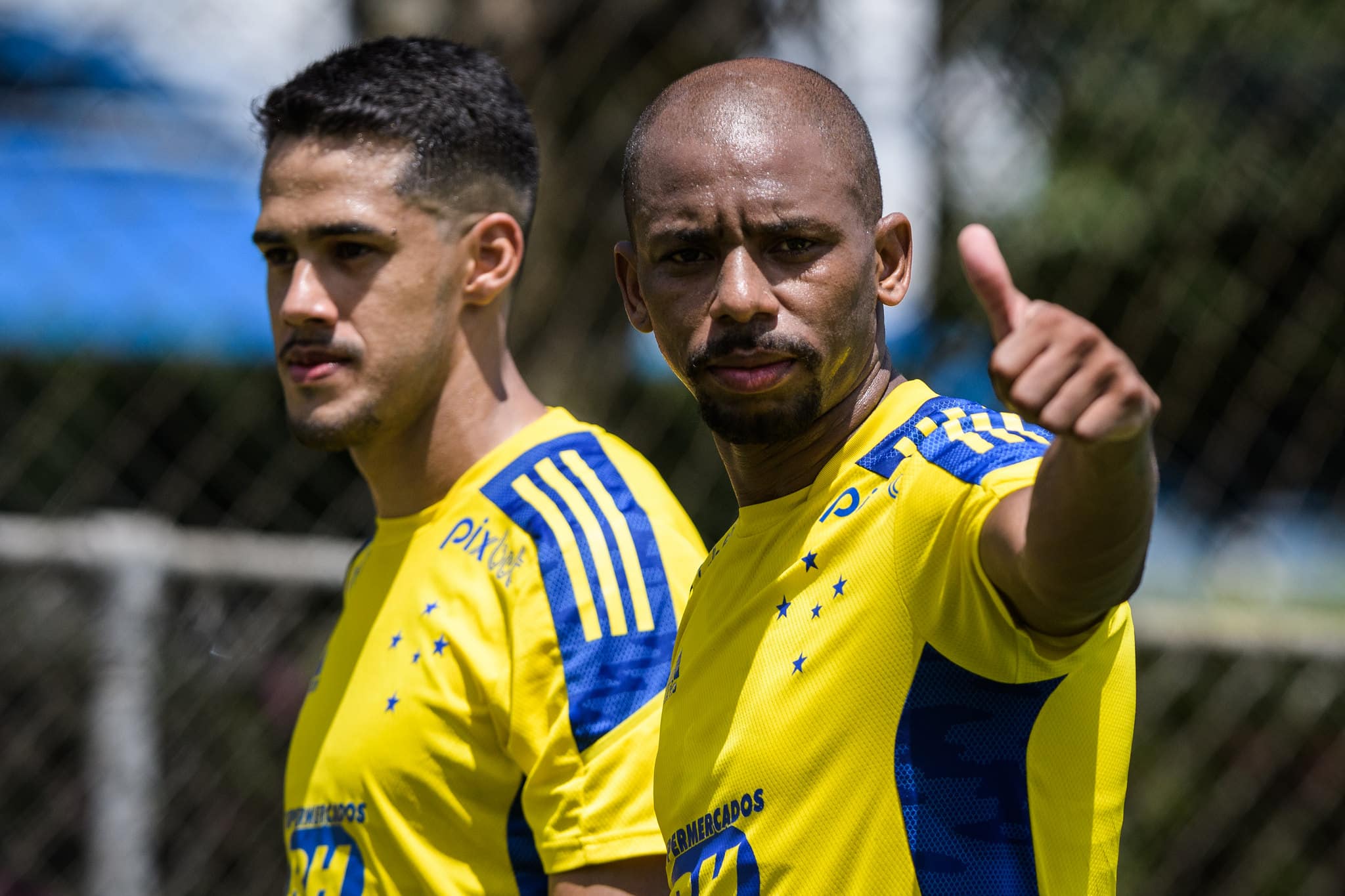 Waguininho Cruzeiro