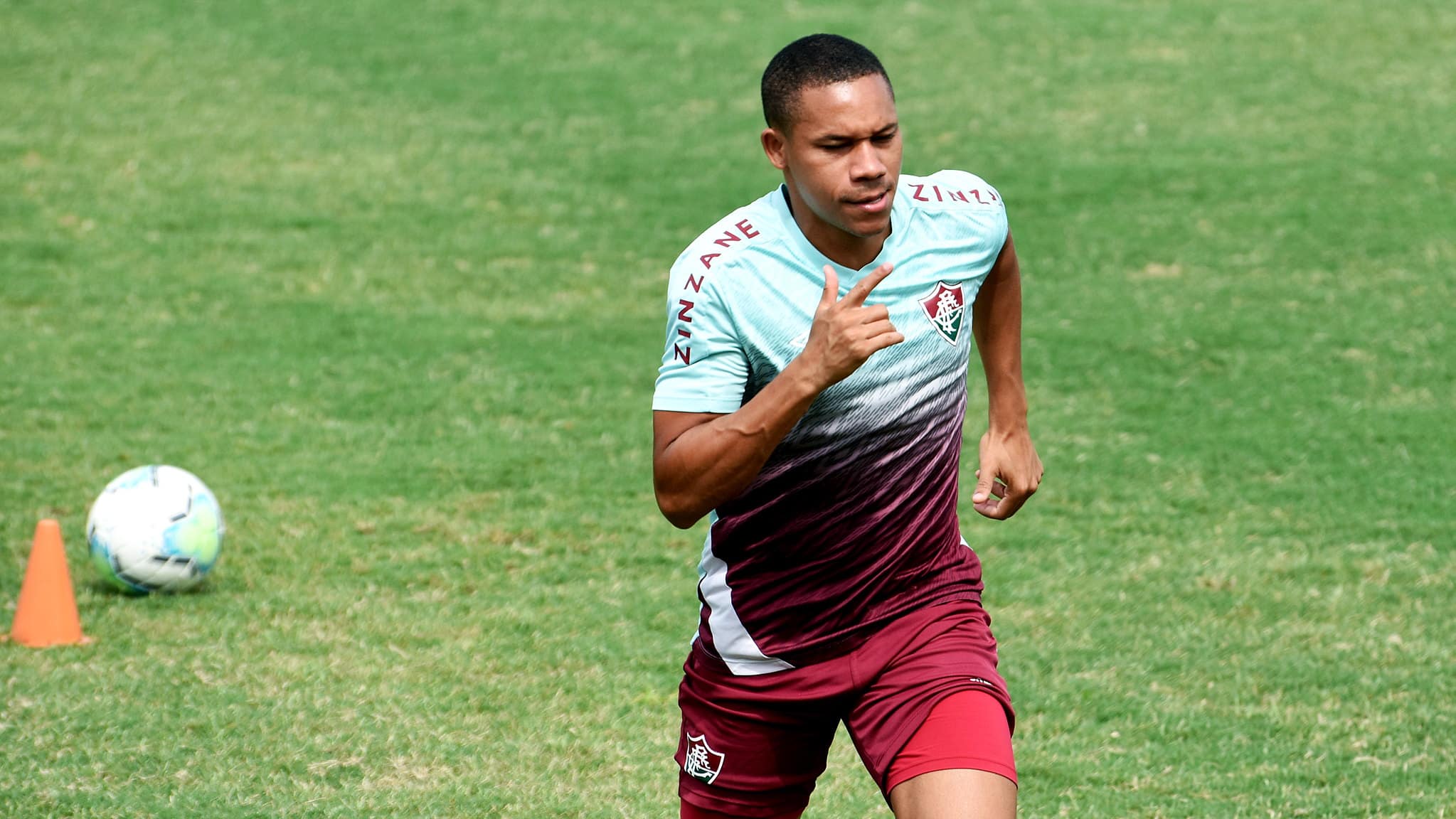 Wellington Silva