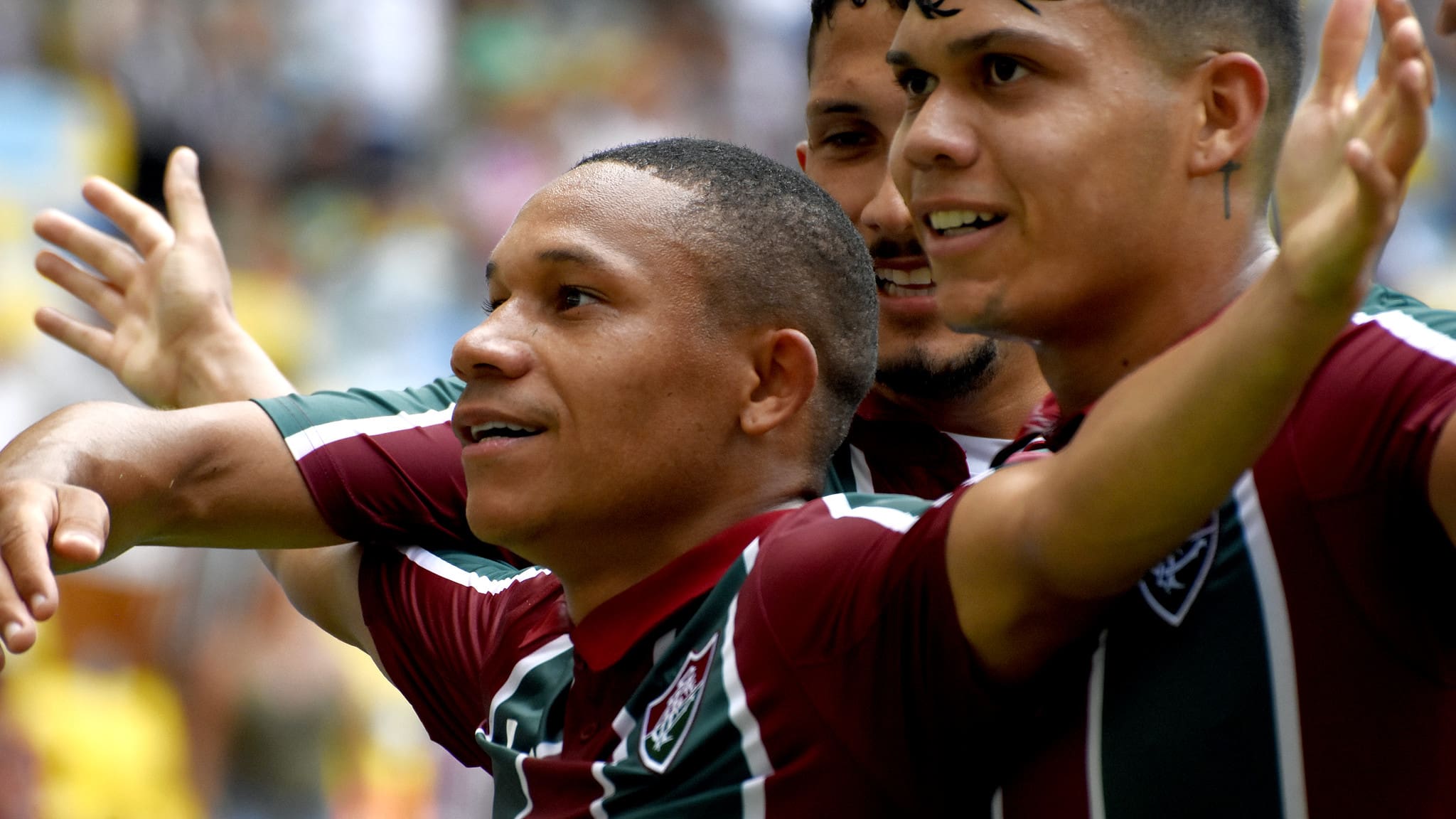 Wellington Silva