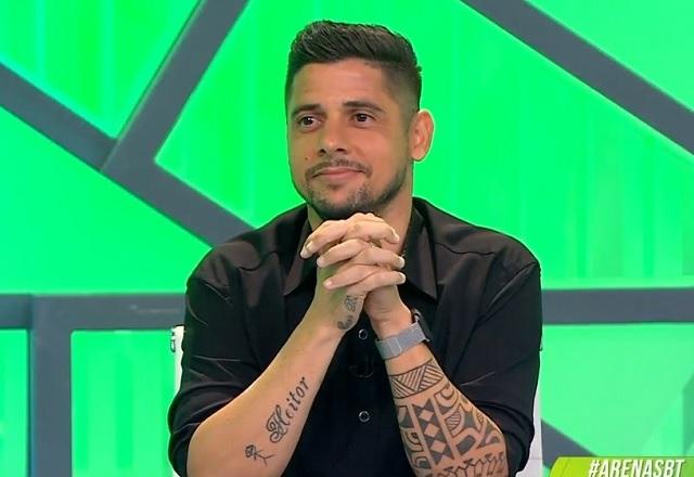 Cicinho não quis nem saber e cravou destino do Cruzeiro na temporada 2023