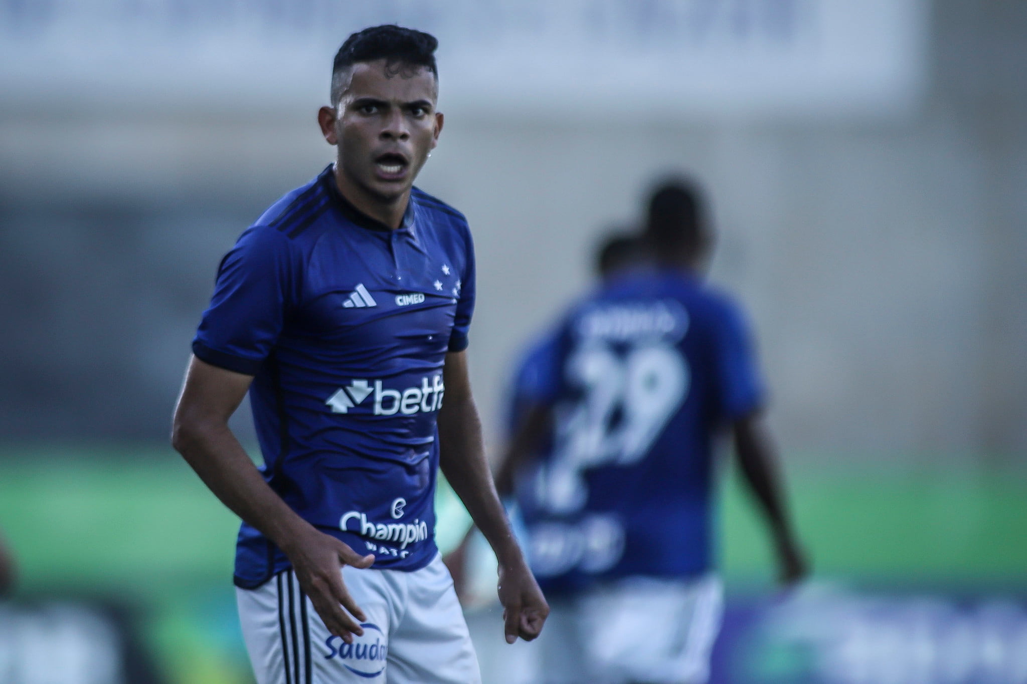 Bruno Rodrigues Cruzeiro