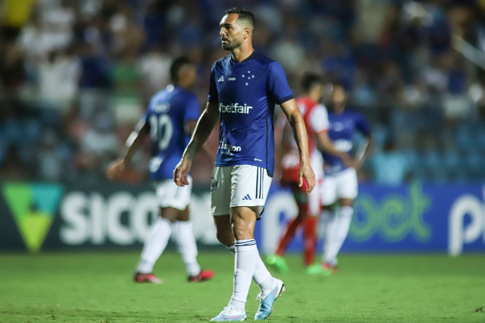 Gilberto Cruzeiro