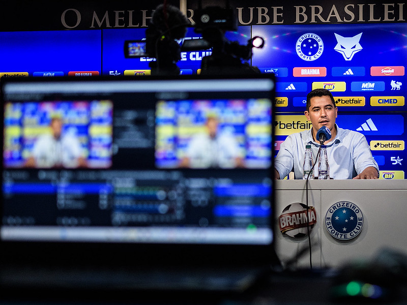 Pedro Martins Cruzeiro