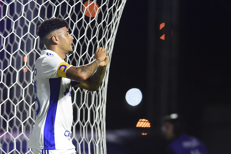 Este é o gol mais chorado que o Cruzeiro já fez em toda a história; assista